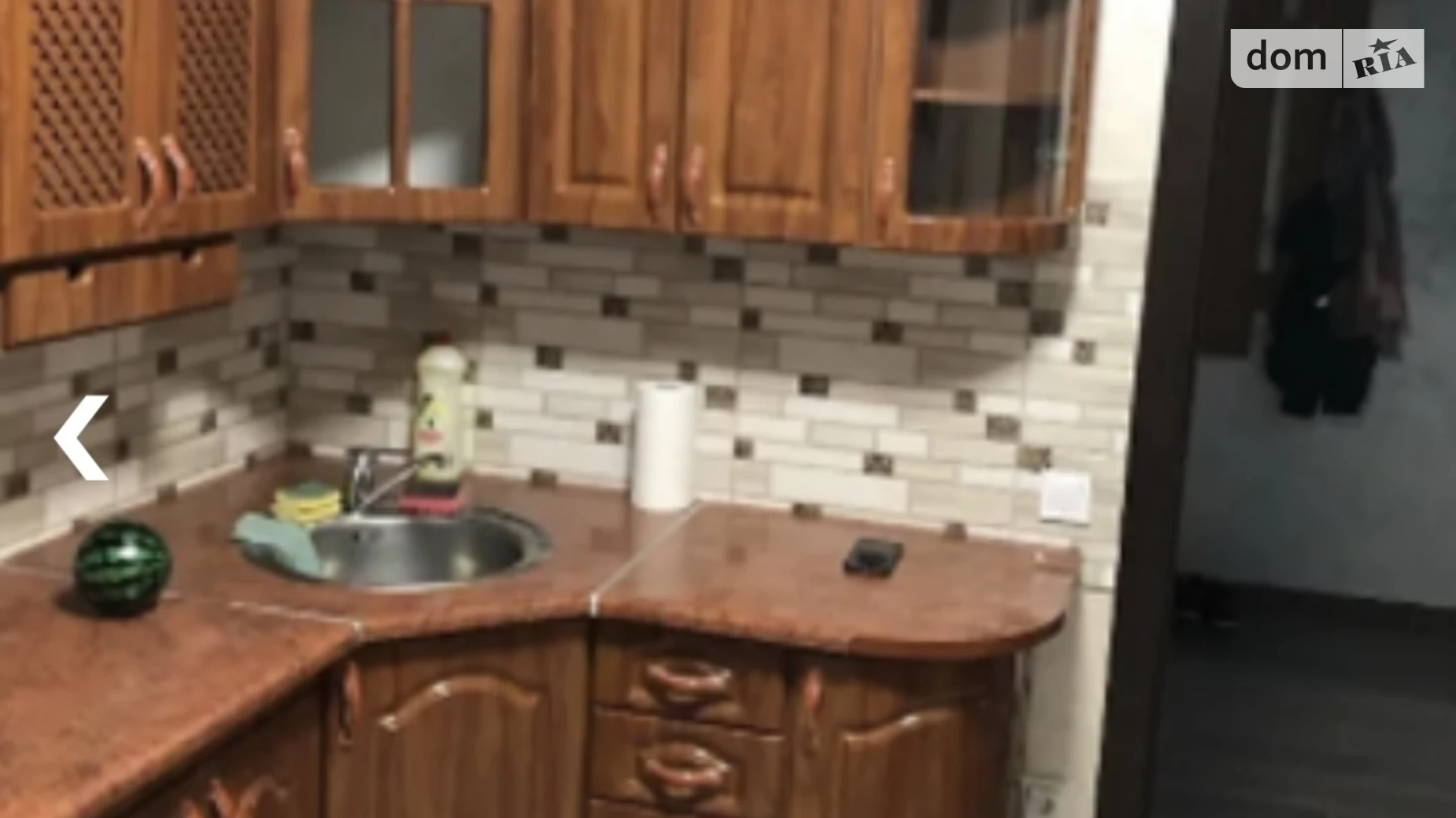 2-комнатная квартира 52 кв. м в Тернополе, ул. Владимира Лучаковского(Лучаковского) - фото 5