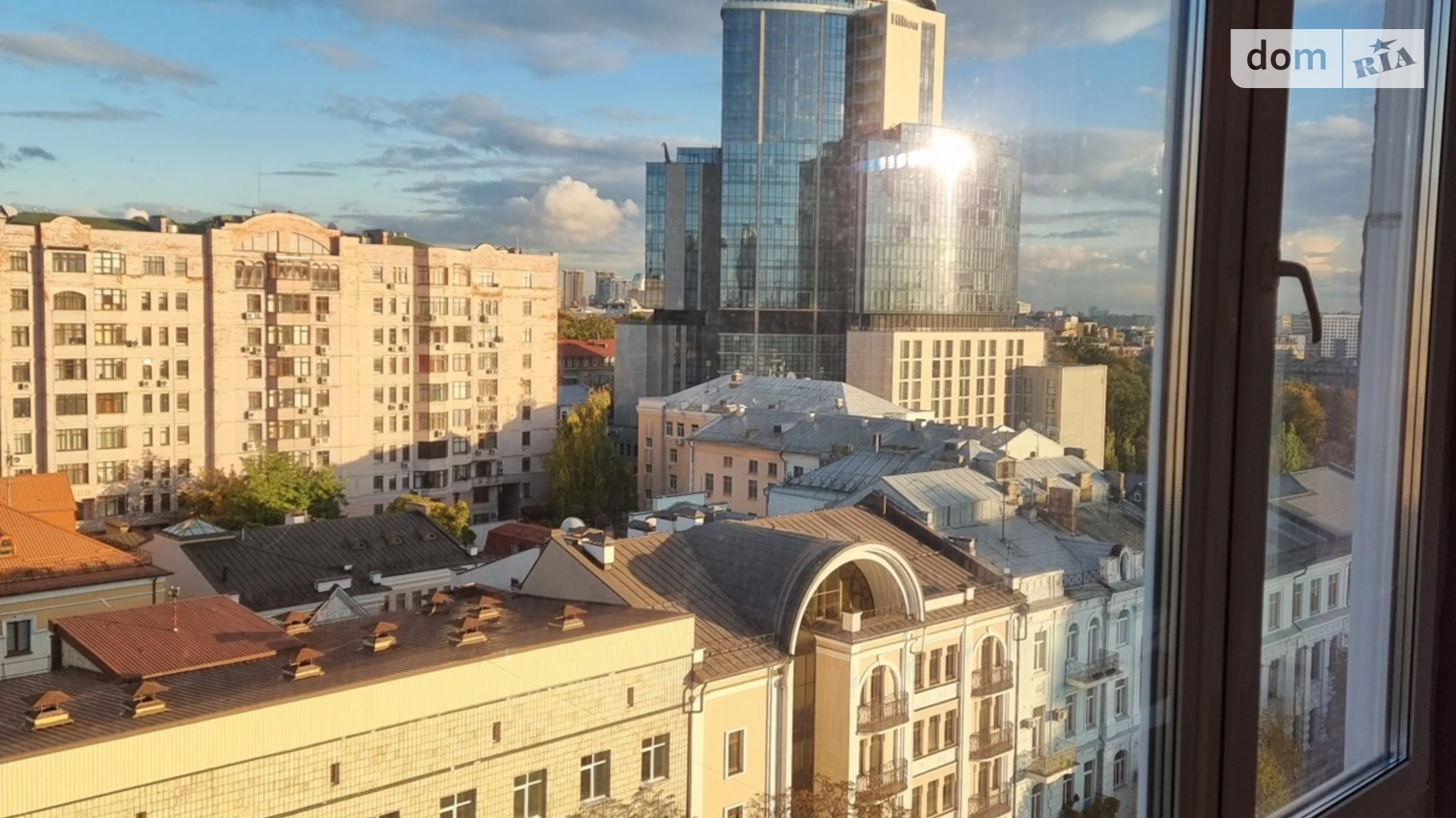 Здається в оренду 2-кімнатна квартира 69 кв. м у Києві, вул. Богдана Хмельницького, 39 - фото 2