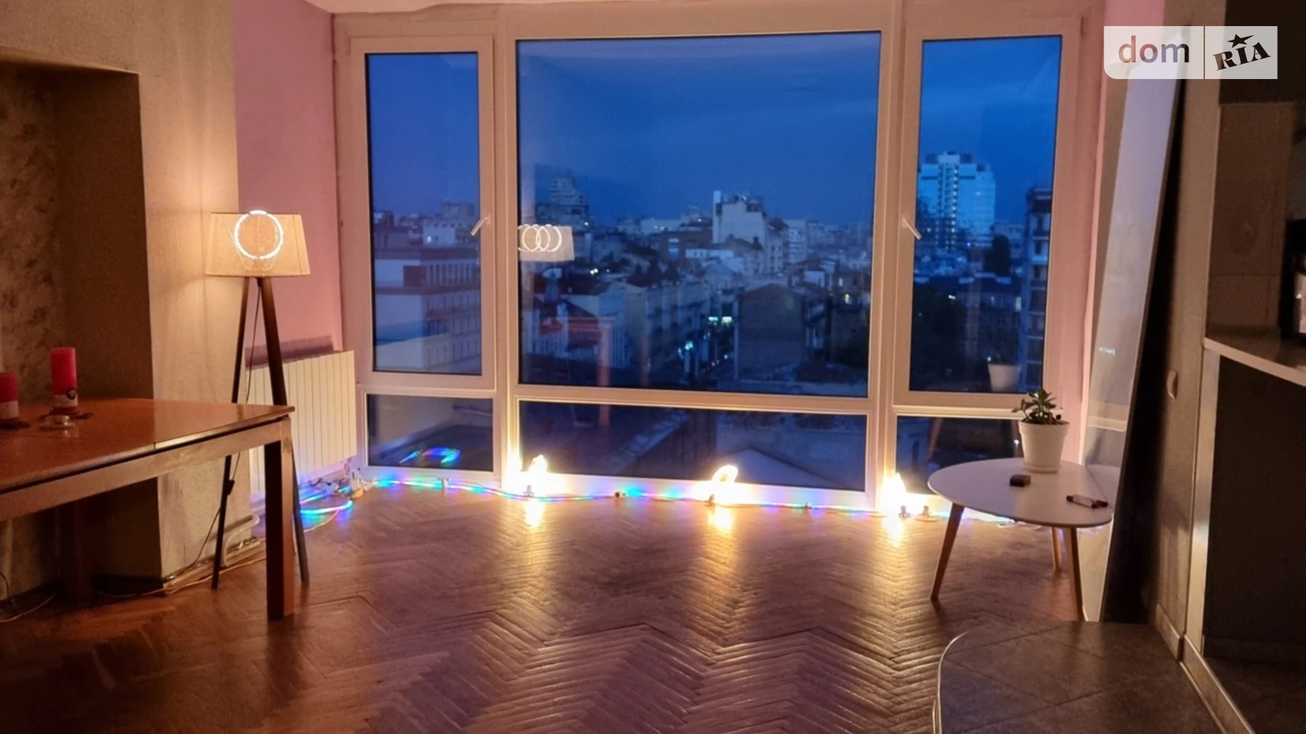 Здається в оренду 2-кімнатна квартира 69 кв. м у Києві, вул. Богдана Хмельницького, 39 - фото 4