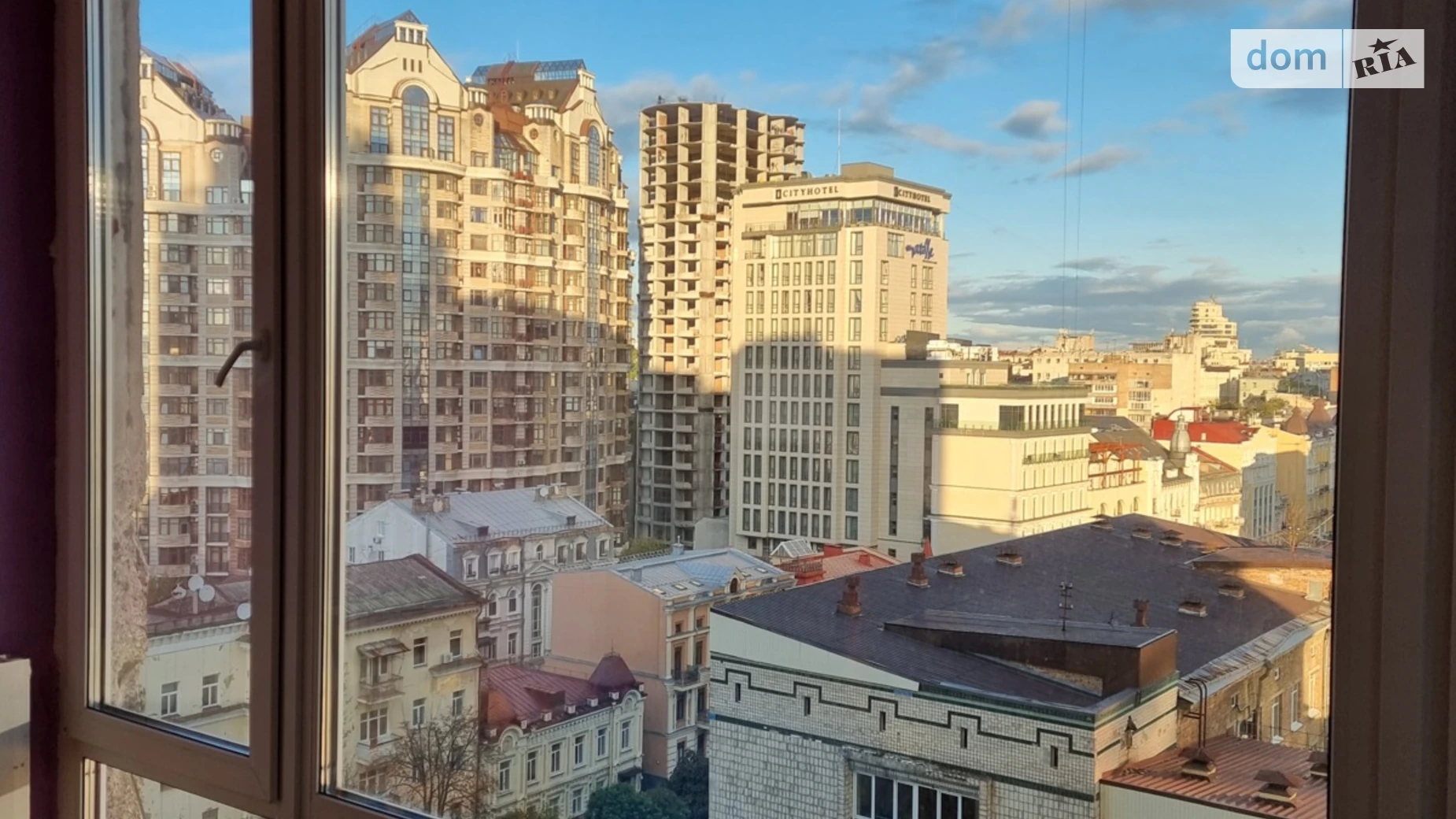 Здається в оренду 2-кімнатна квартира 69 кв. м у Києві, вул. Богдана Хмельницького, 39 - фото 3