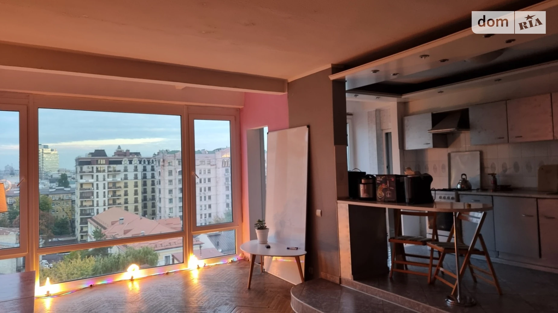 Здається в оренду 2-кімнатна квартира 69 кв. м у Києві, вул. Богдана Хмельницького, 39 - фото 5