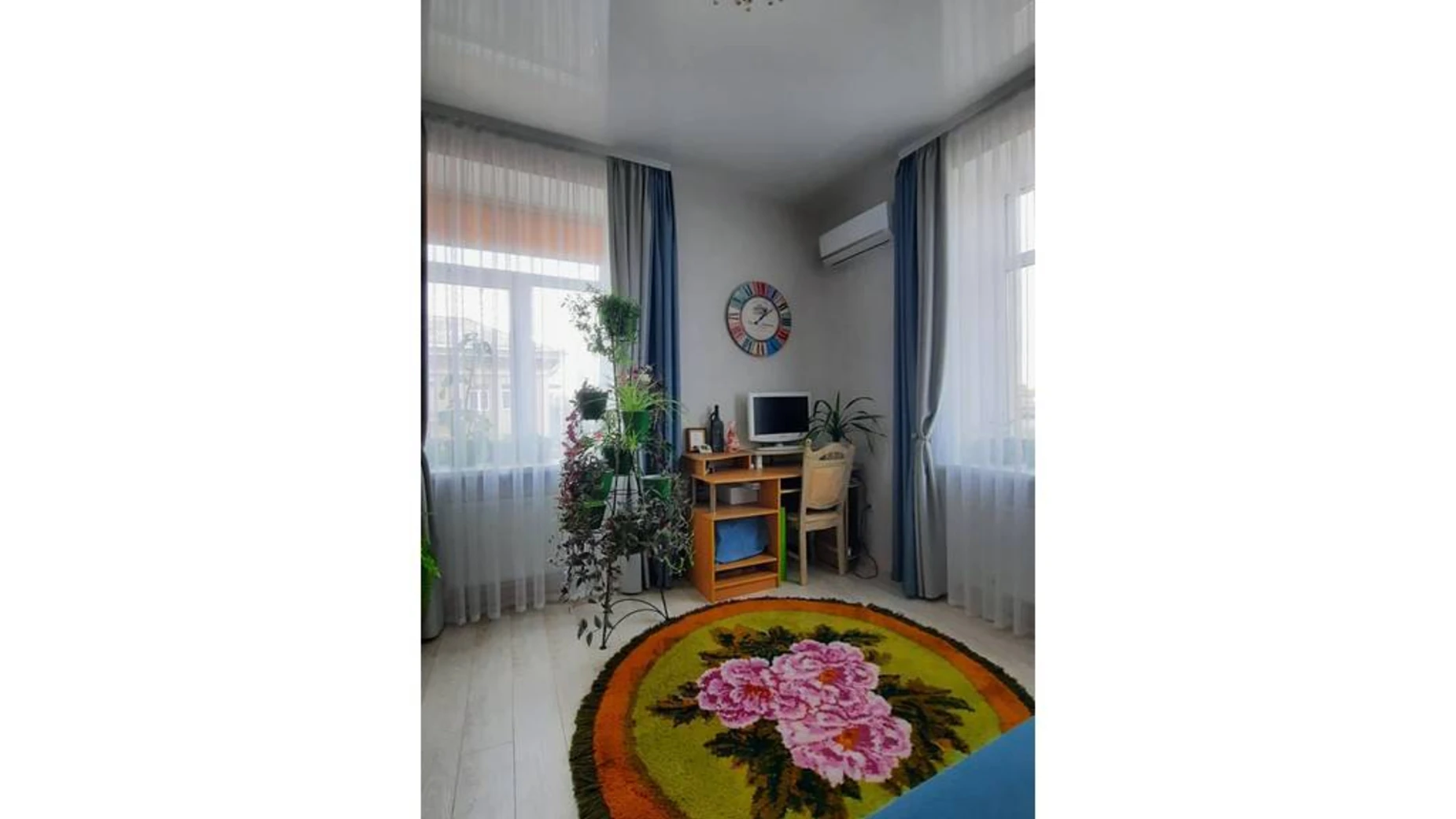 Продается 1-комнатная квартира 73.2 кв. м в Одессе, ул. Преображенская, 74/78 - фото 4