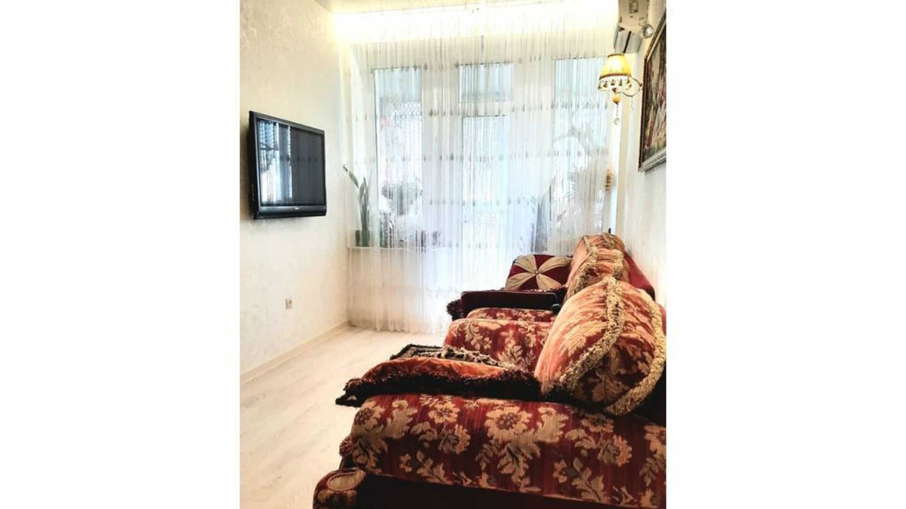 Продается 1-комнатная квартира 73.2 кв. м в Одессе, ул. Преображенская, 74/78 - фото 5