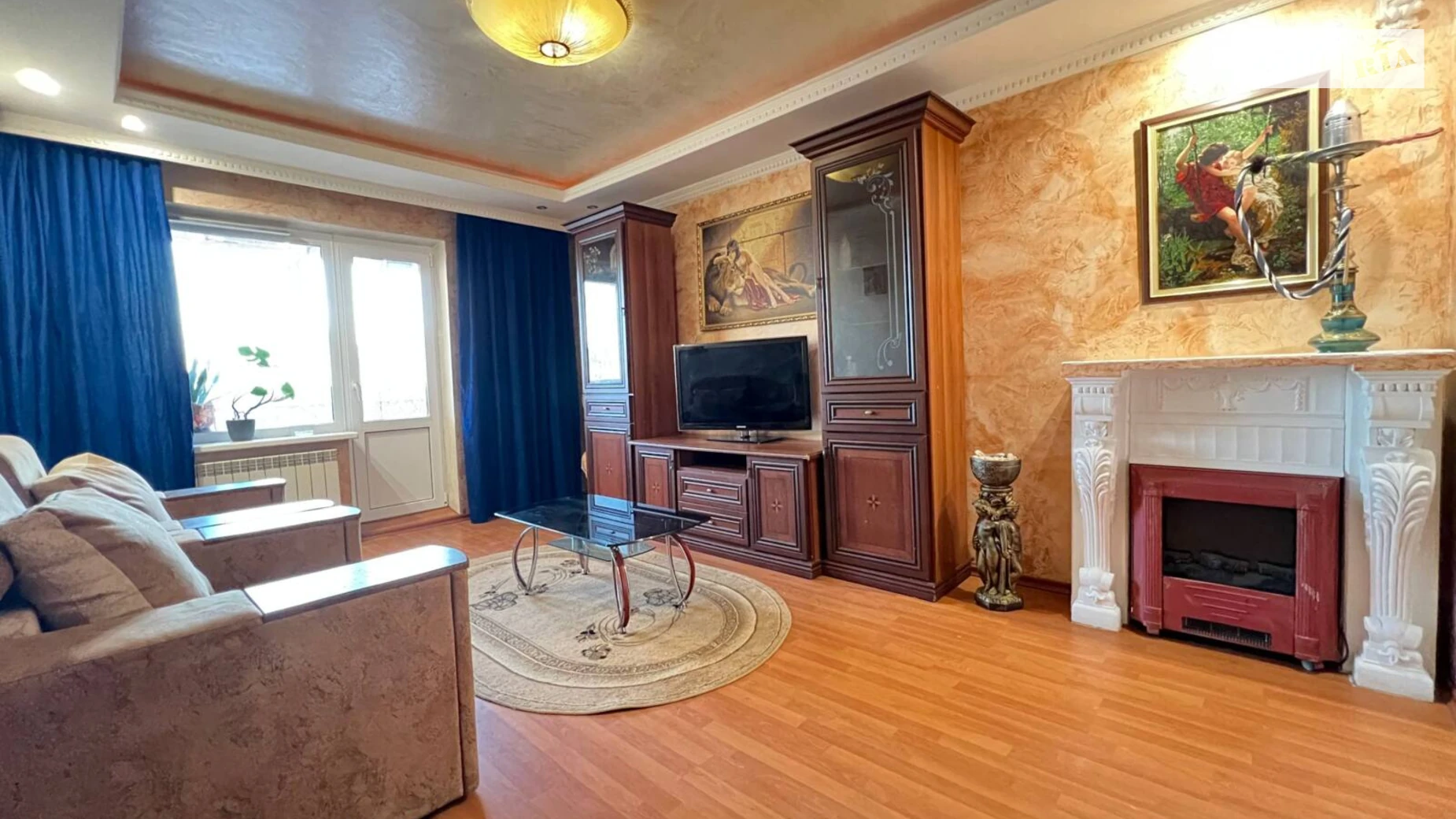 Продається 2-кімнатна квартира 67.1 кв. м у Києві, просп. Петра Григоренка, 1А - фото 2