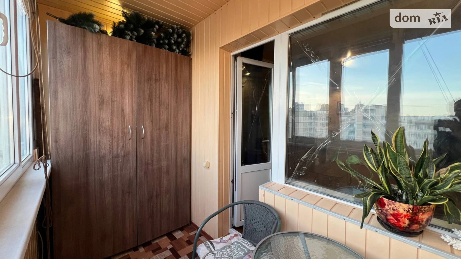 Продається 2-кімнатна квартира 67.1 кв. м у Києві, просп. Петра Григоренка, 1А - фото 3