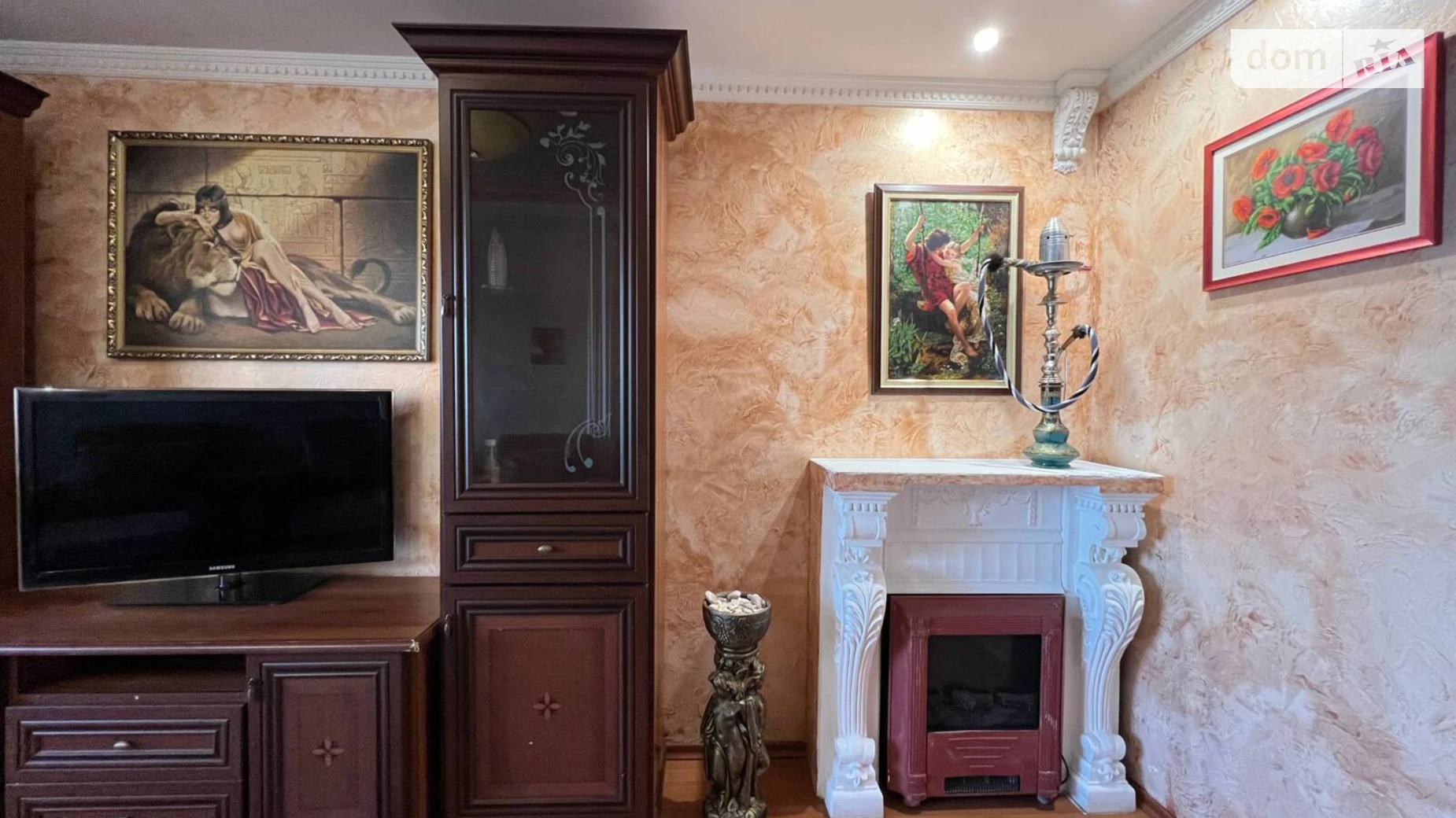 Продається 2-кімнатна квартира 67.1 кв. м у Києві, просп. Петра Григоренка, 1А - фото 4