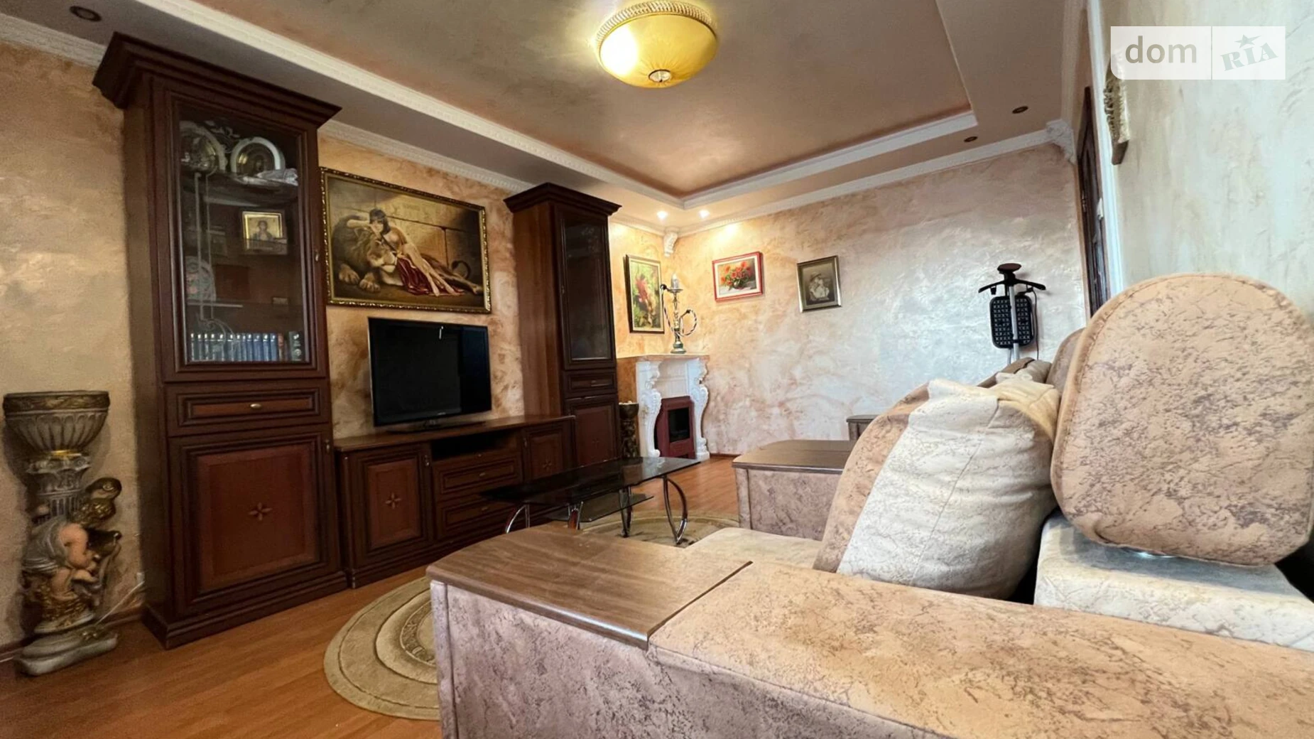 Продається 2-кімнатна квартира 67.1 кв. м у Києві, просп. Петра Григоренка, 1А - фото 5