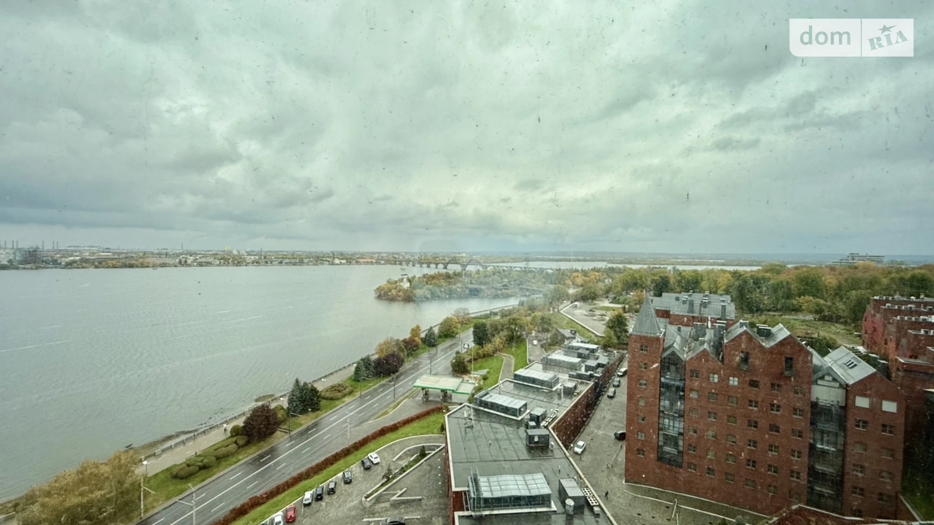 Продается 2-комнатная квартира 51 кв. м в Днепре, ул. Сичеславская Набережная, 53А - фото 2