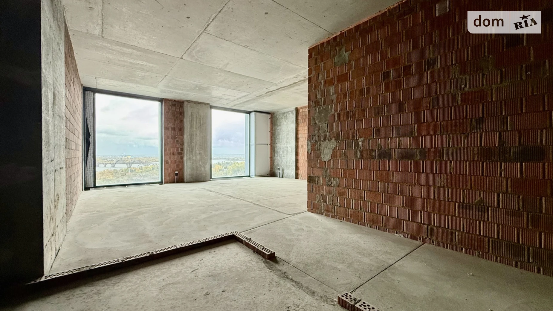 Продается 2-комнатная квартира 51 кв. м в Днепре, ул. Сичеславская Набережная, 53А - фото 3