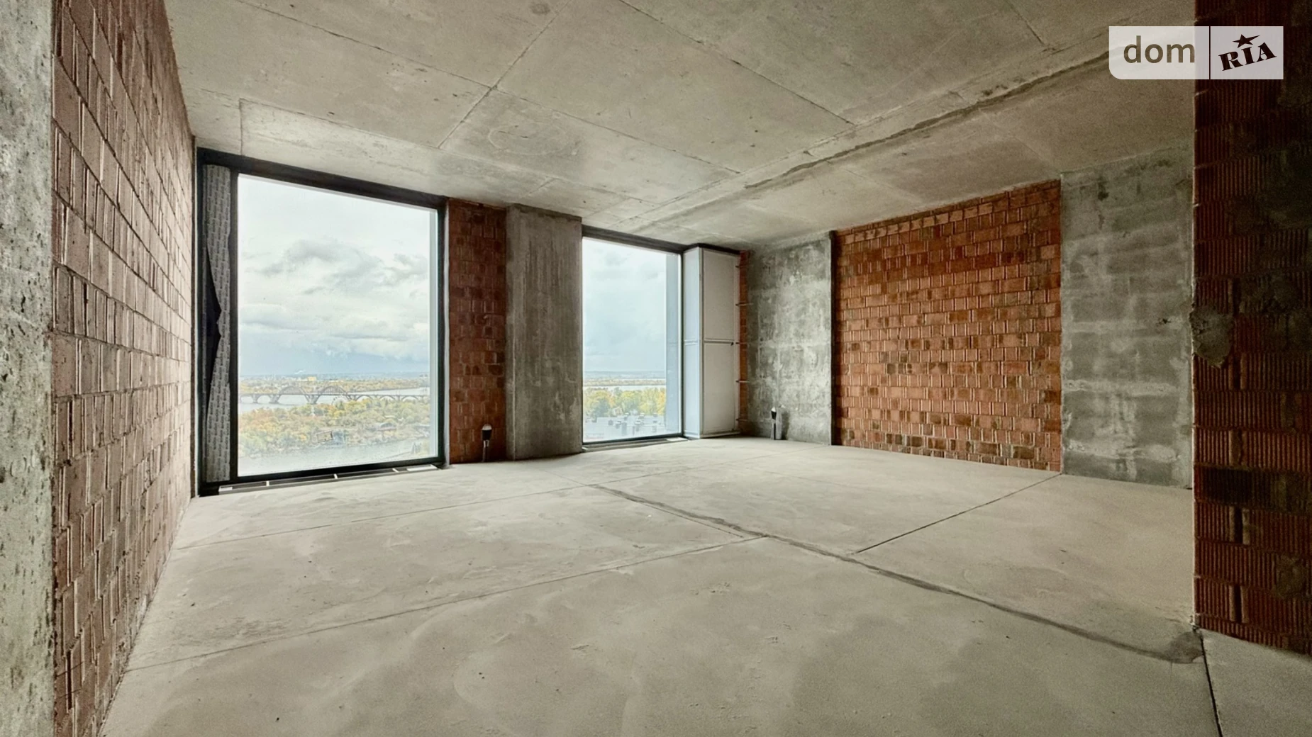 Продается 2-комнатная квартира 51 кв. м в Днепре, ул. Сичеславская Набережная, 53А - фото 5