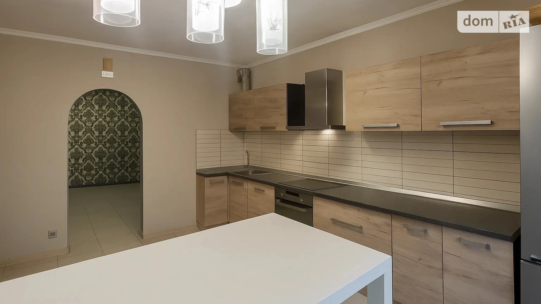 Продається 3-кімнатна квартира 93.3 кв. м у Києві, просп. Петра Григоренка, 14 - фото 2