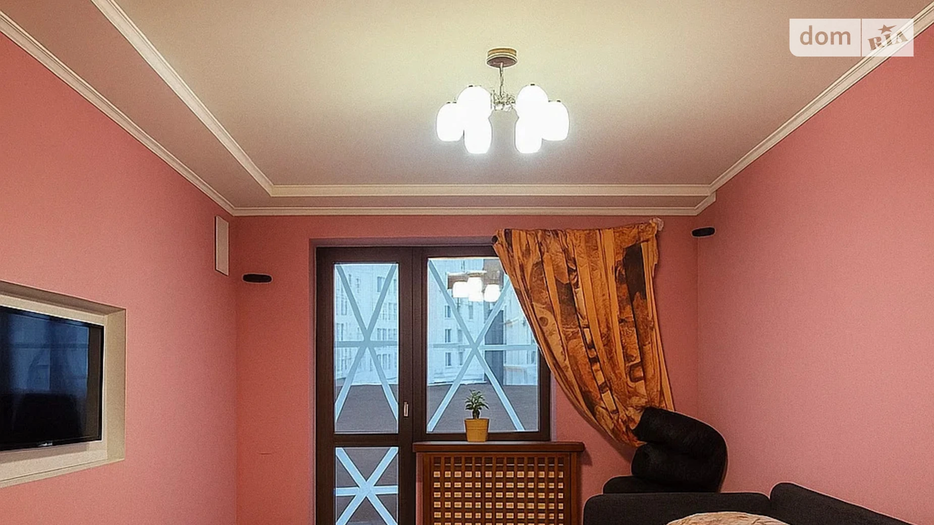 Продається 3-кімнатна квартира 93.3 кв. м у Києві, просп. Петра Григоренка, 14 - фото 4