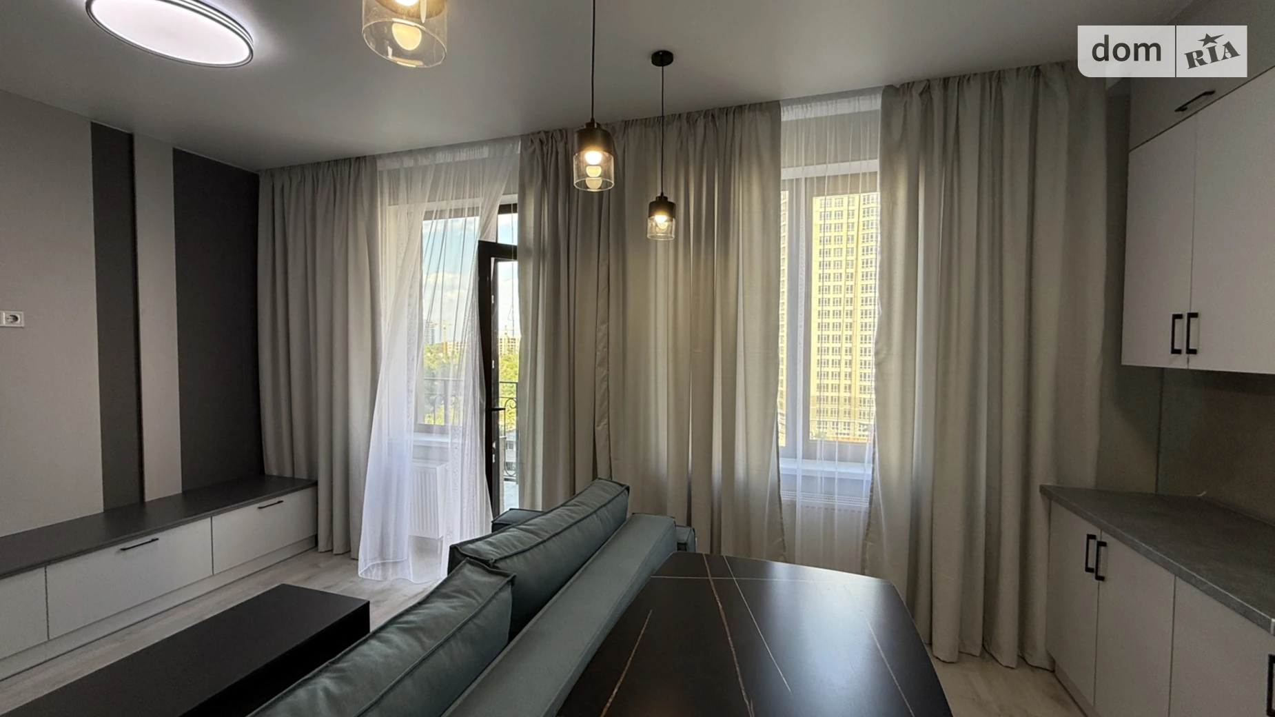 Продается 1-комнатная квартира 43 кв. м в Одессе, вул. Генуэзская, 1/1 - фото 4