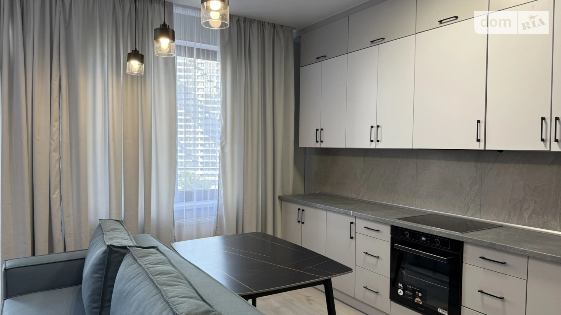 Продается 1-комнатная квартира 43 кв. м в Одессе, вул. Генуэзская, 1/1 - фото 5