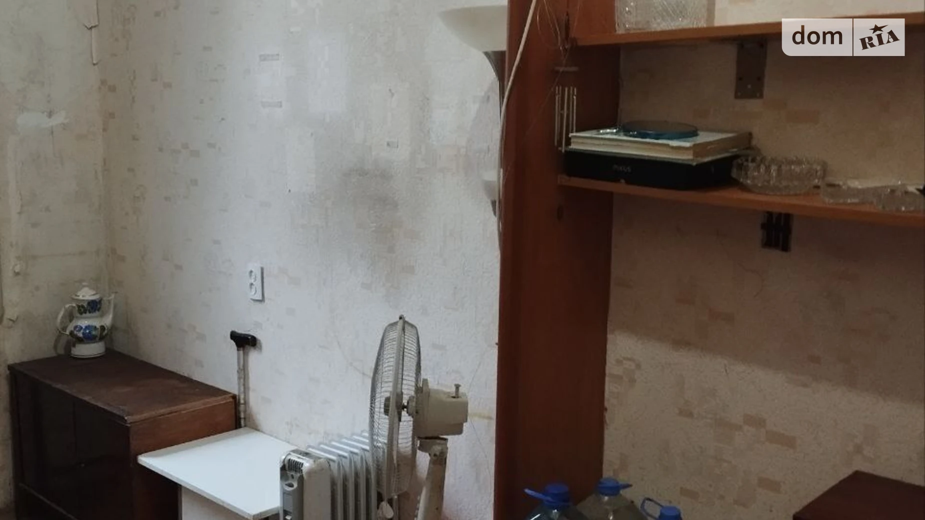 Продается 1-комнатная квартира 14.2 кв. м в Харькове, ул. Золочевская, 14 - фото 2