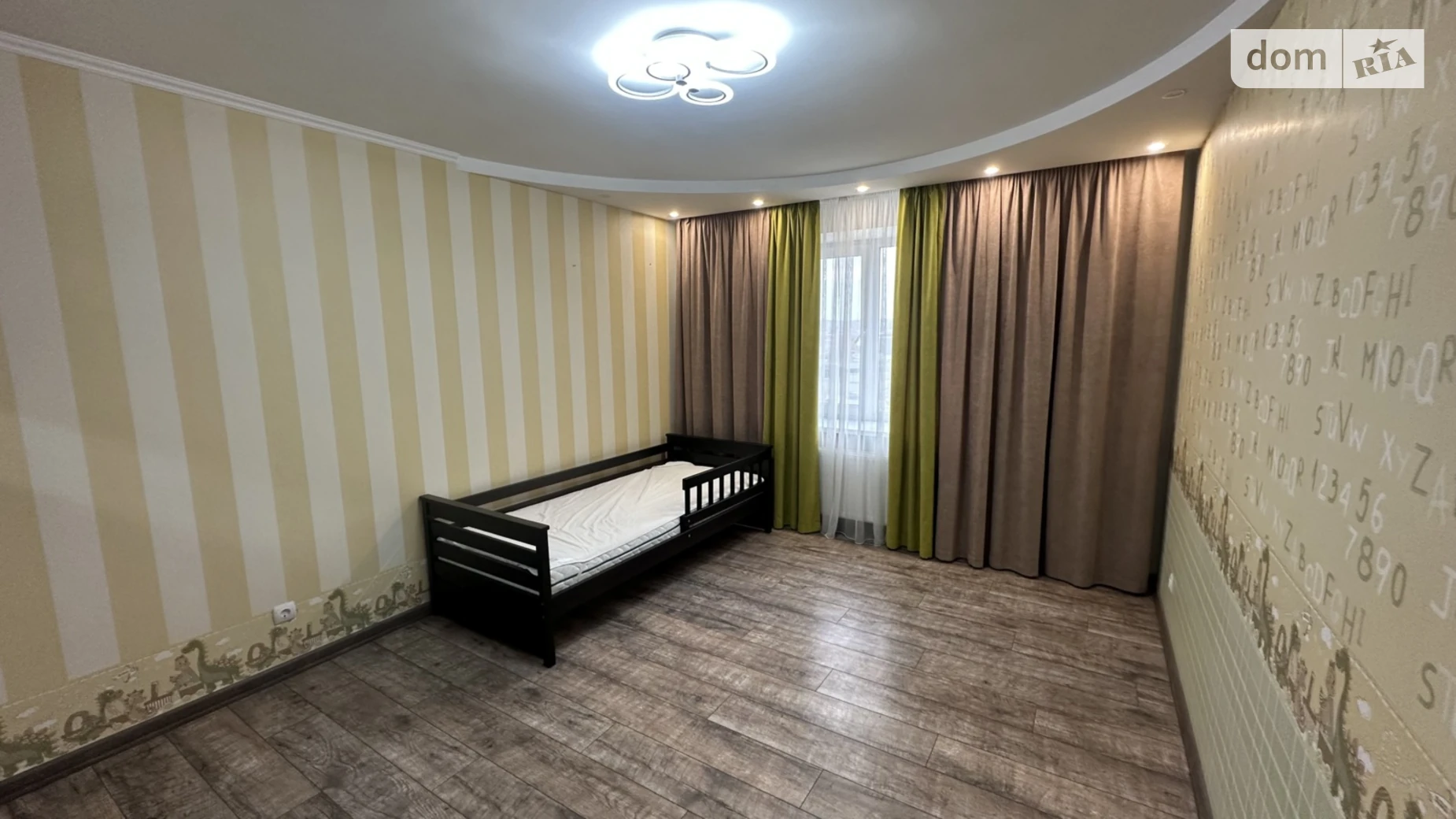 Сдается в аренду 3-комнатная квартира 76 кв. м в Виннице, ул. Тимофеевская, 6 - фото 3