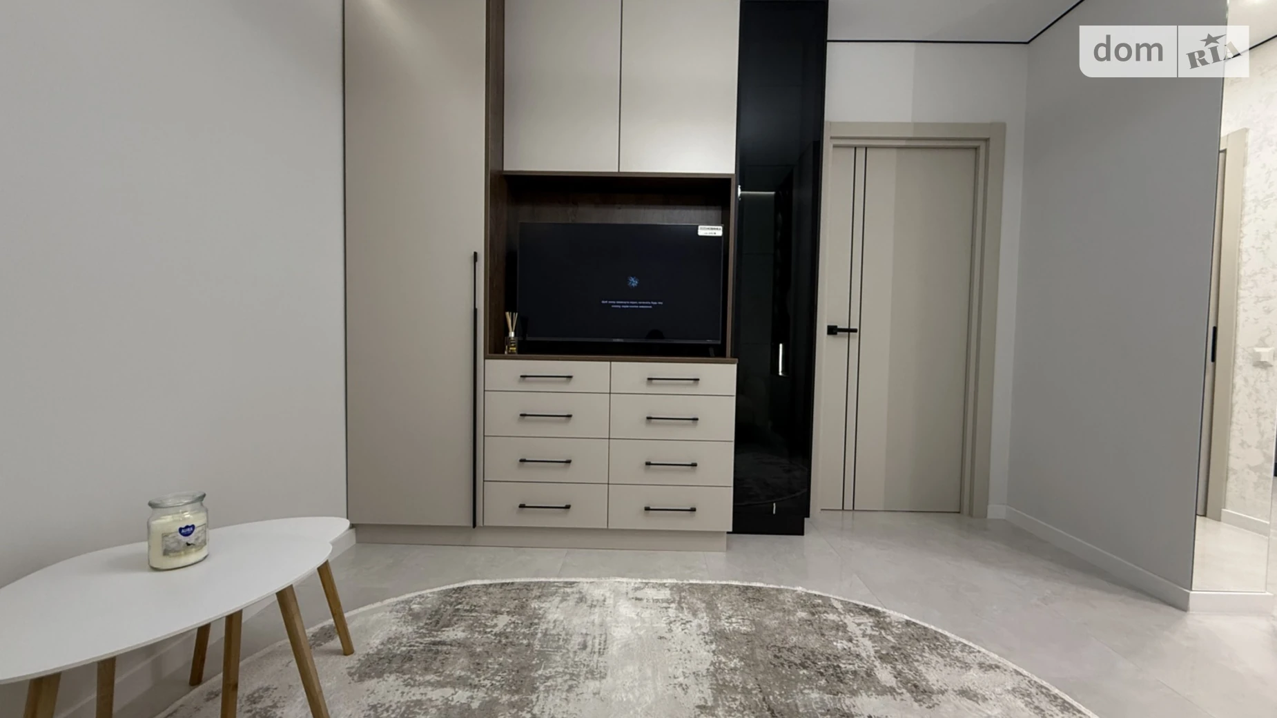 Сдается в аренду 1-комнатная квартира 45 кв. м в Ивано-Франковске, ул. Юліана Пелеша(Крайковского), 3 корпус 9 - фото 5