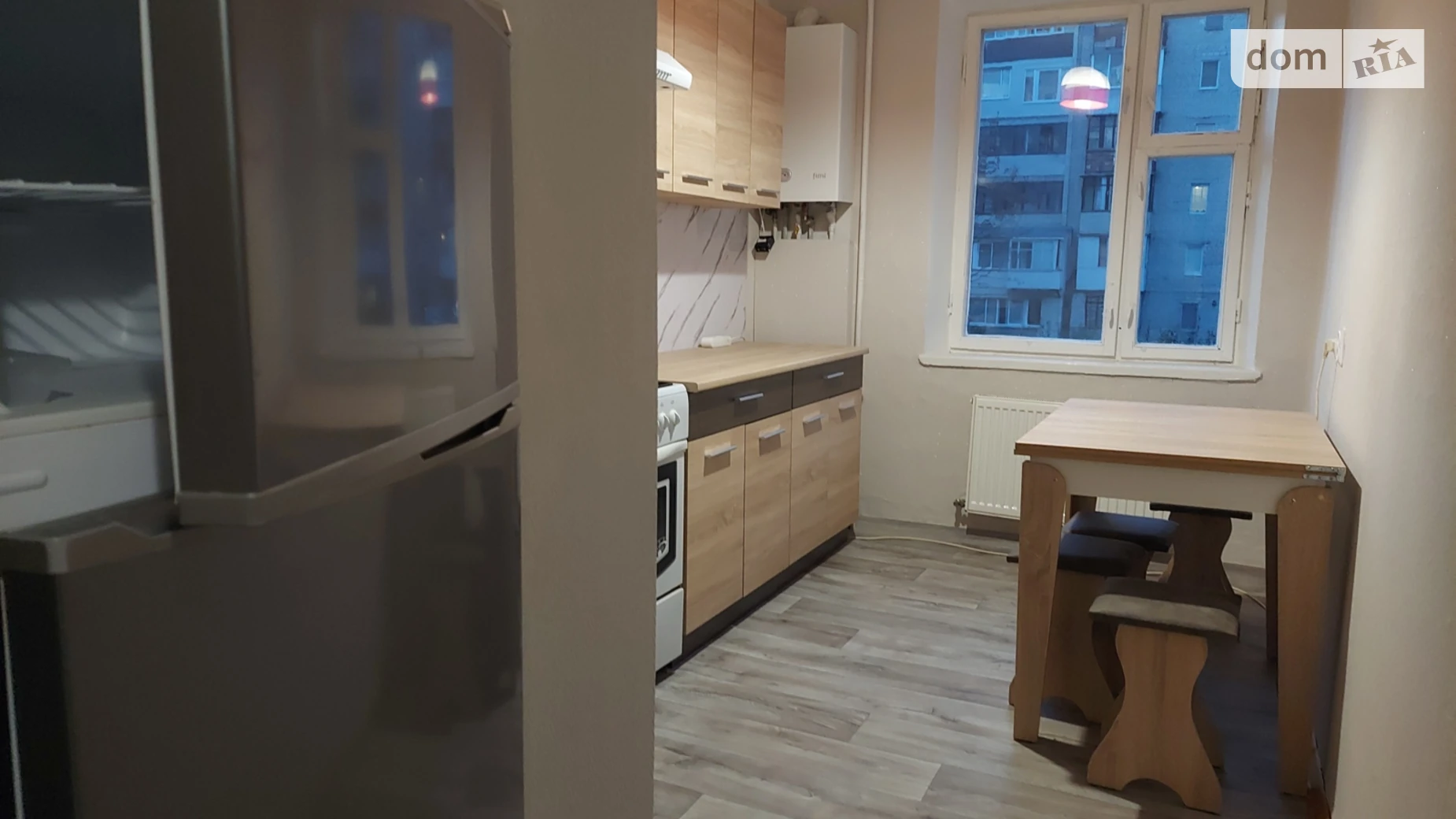 3-комнатная квартира 64 кв. м в Тернополе, ул. Владимира Лучаковского(Лучаковского) - фото 2