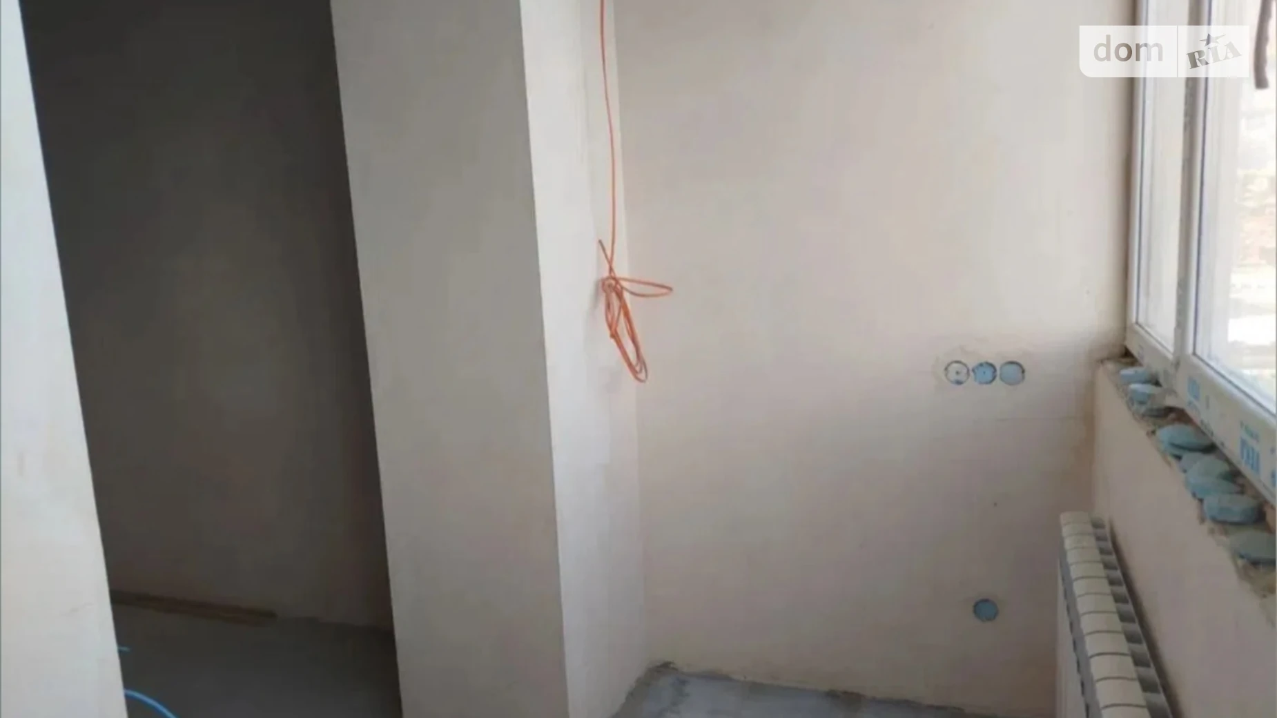 Продается 1-комнатная квартира 46 кв. м в Харькове, ул. Заливная, 2 - фото 2