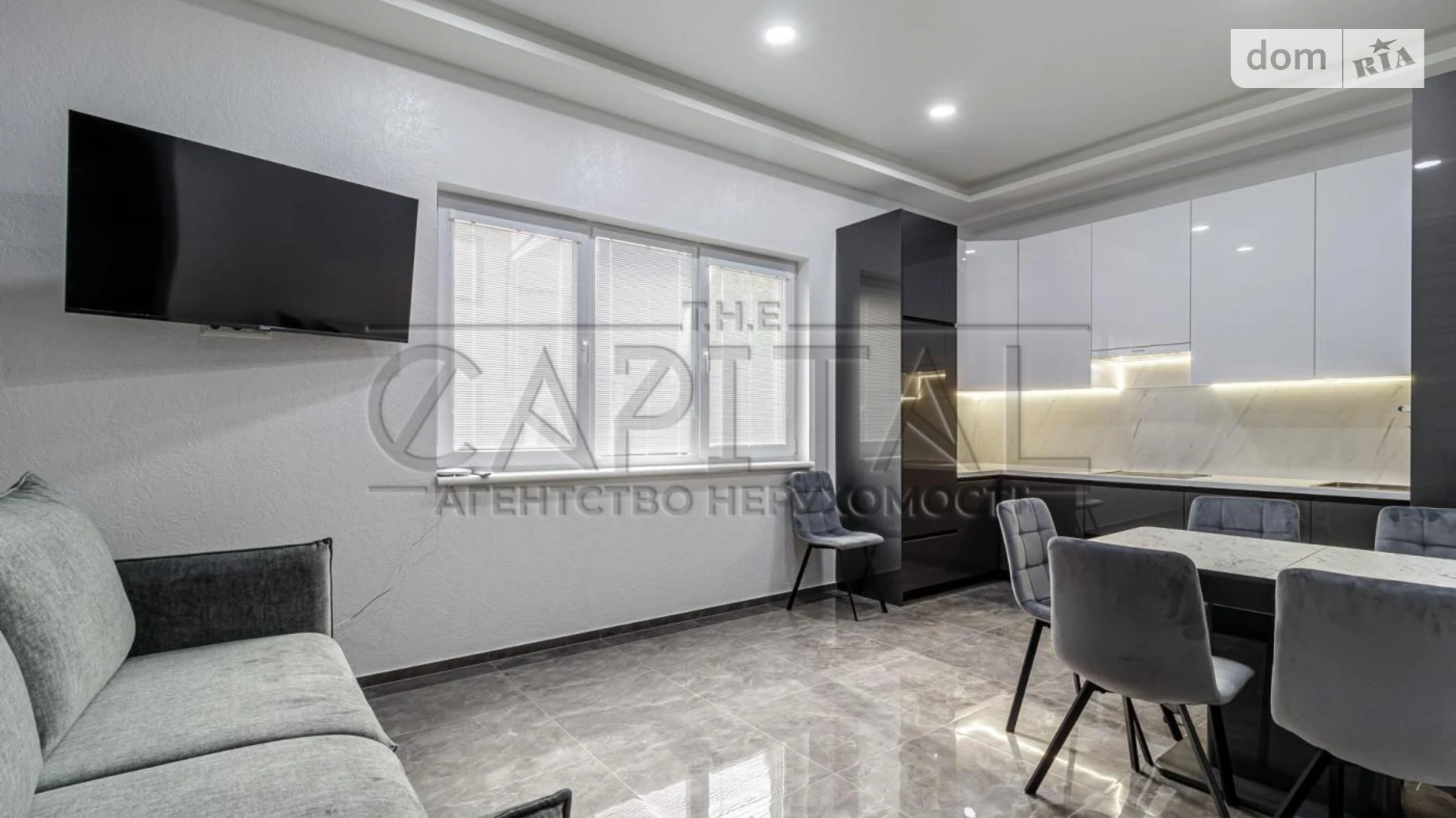 Сдается в аренду дом на 2 этажа 120 кв. м с беседкой, цена: 1500 $ - фото 2