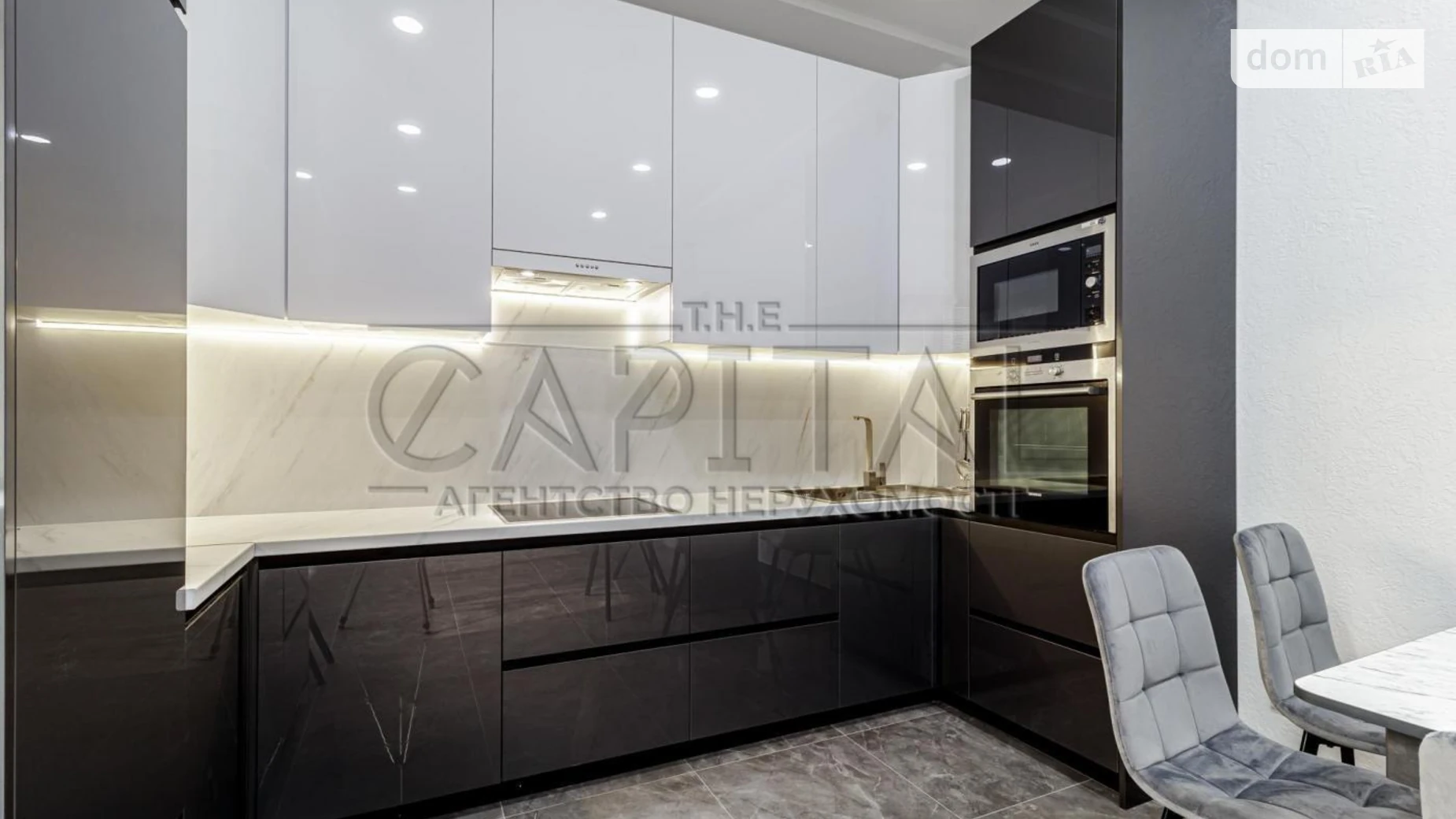 Сдается в аренду дом на 2 этажа 120 кв. м с беседкой, цена: 1500 $ - фото 3