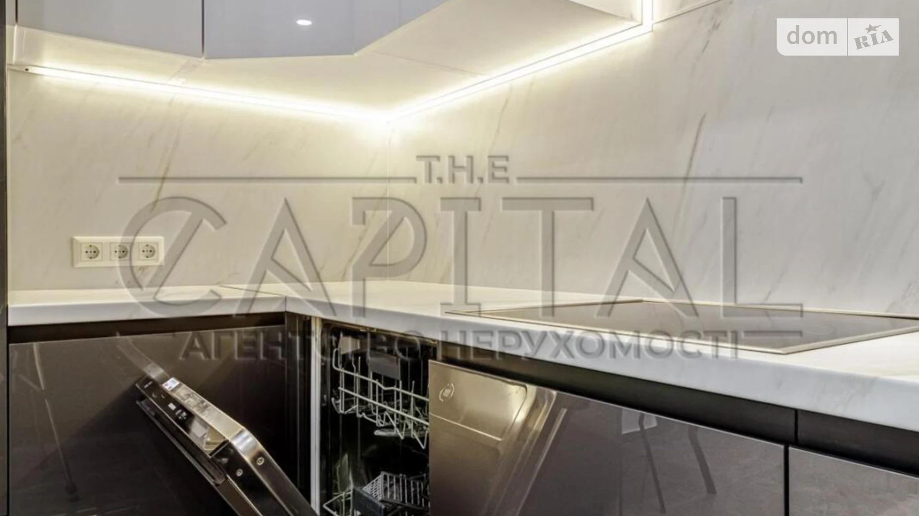 Сдается в аренду дом на 2 этажа 120 кв. м с беседкой, цена: 1500 $ - фото 5