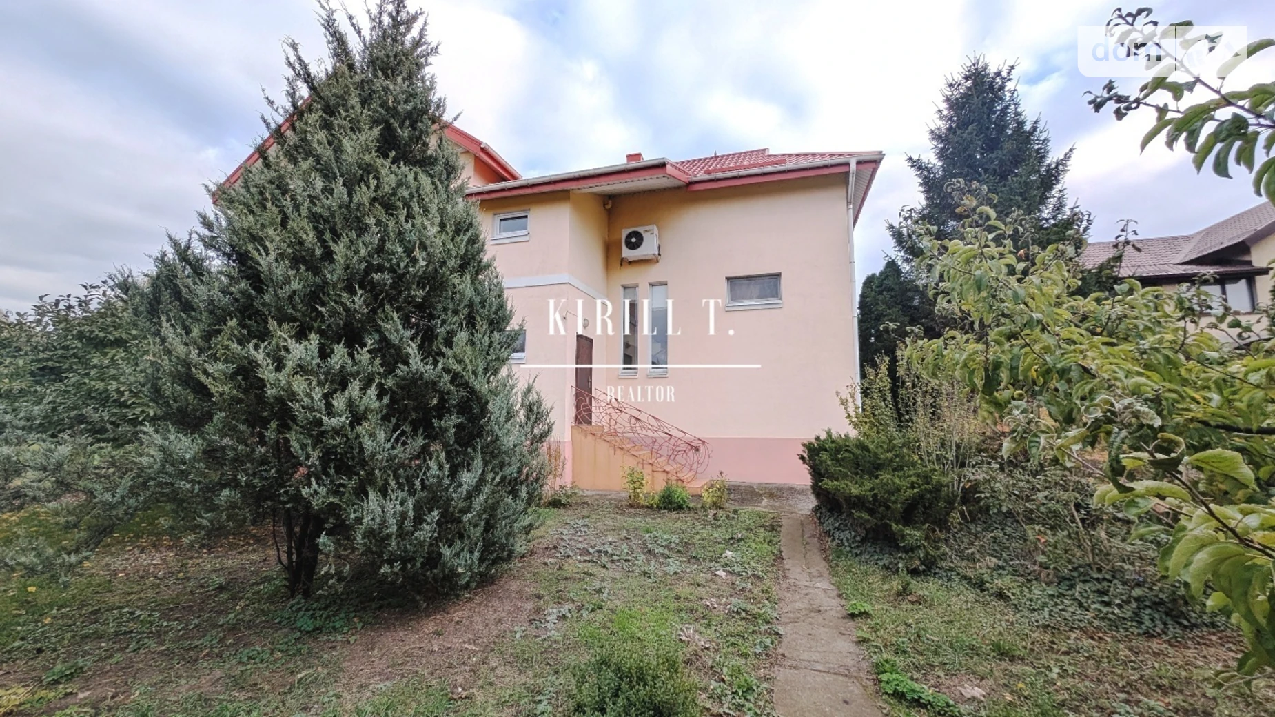 Сдается в аренду дом на 2 этажа 260 кв. м с камином, цена: 40000 грн - фото 2