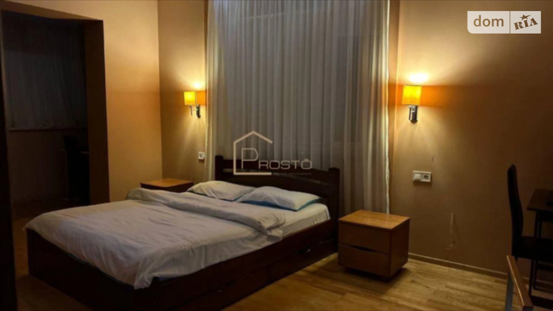 Сдается в аренду 3-комнатная квартира 87 кв. м в, цена: 690 $ - фото 2