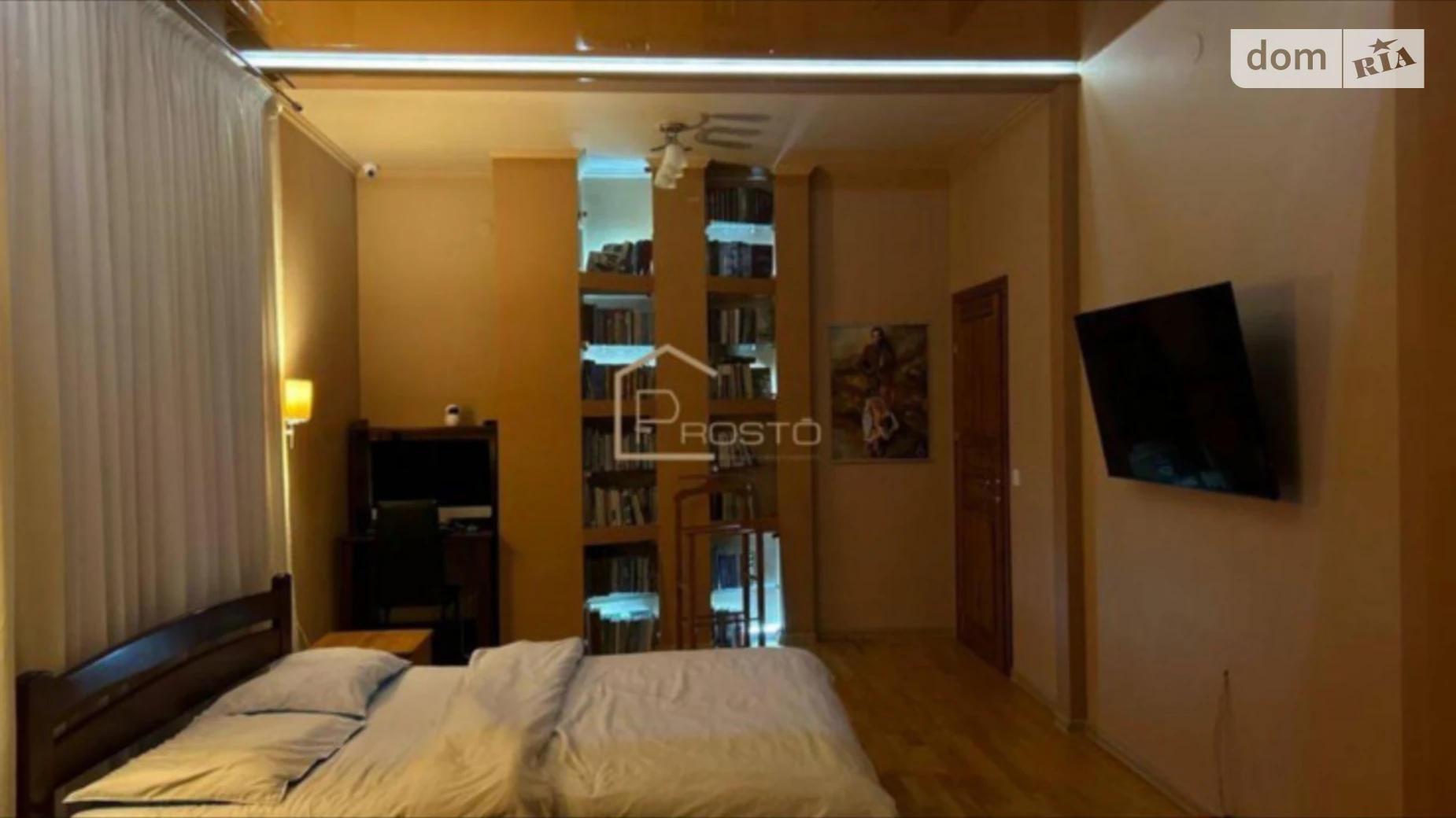 Сдается в аренду 3-комнатная квартира 87 кв. м в, цена: 690 $ - фото 4