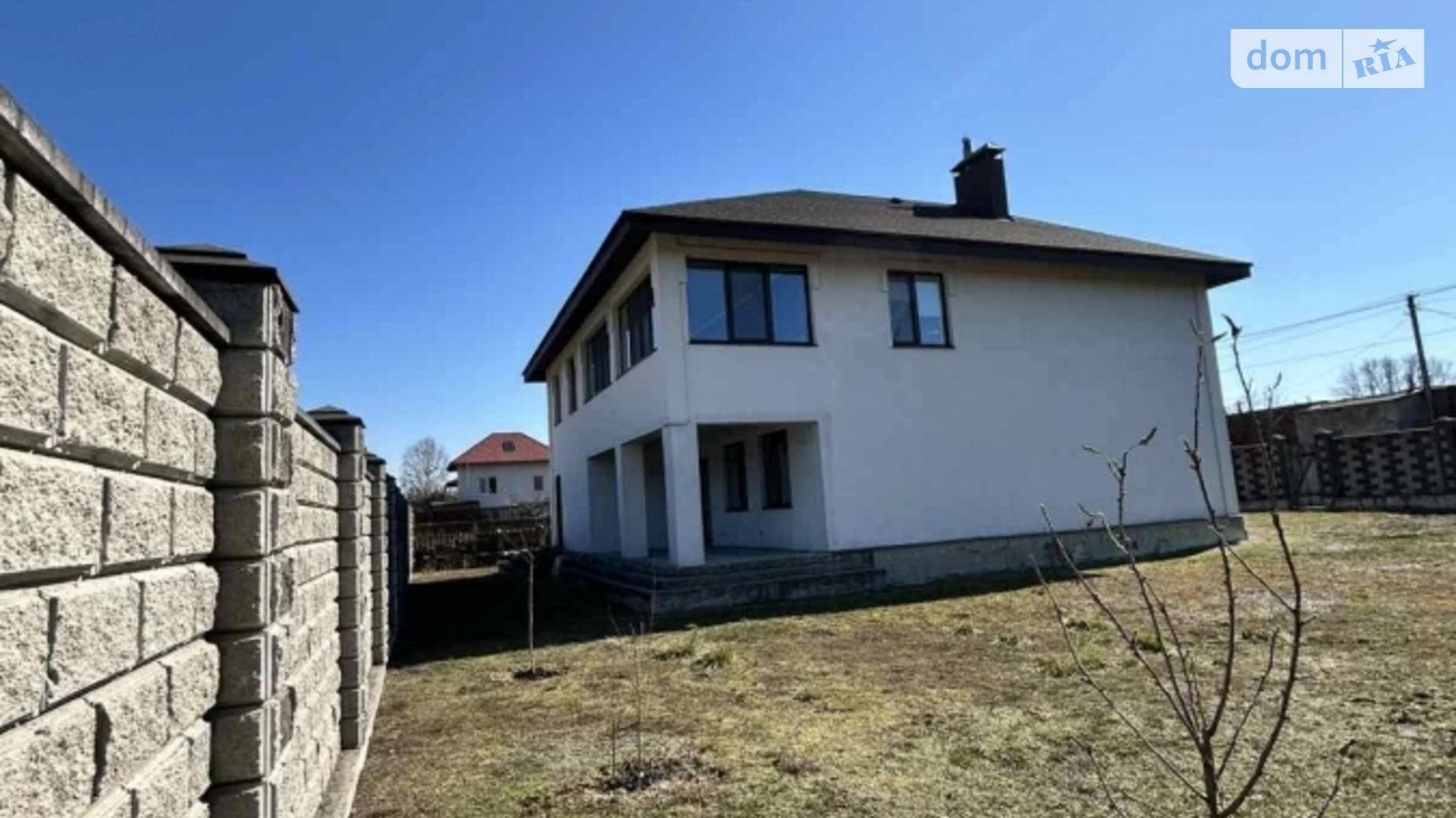 Продается дом на 2 этажа 203 кв. м с камином, цена: 195000 $ - фото 3