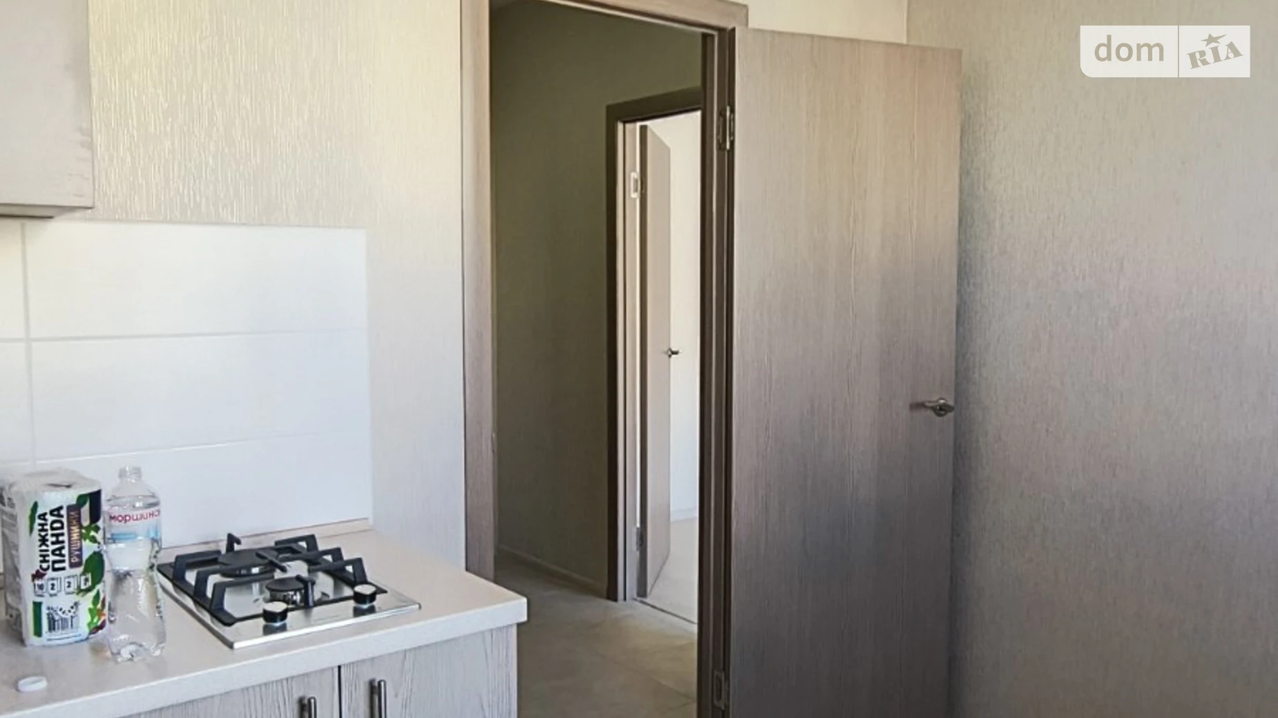 Продается 1-комнатная квартира 34.24 кв. м в Авангарде, ул. Европейская, 24 - фото 3