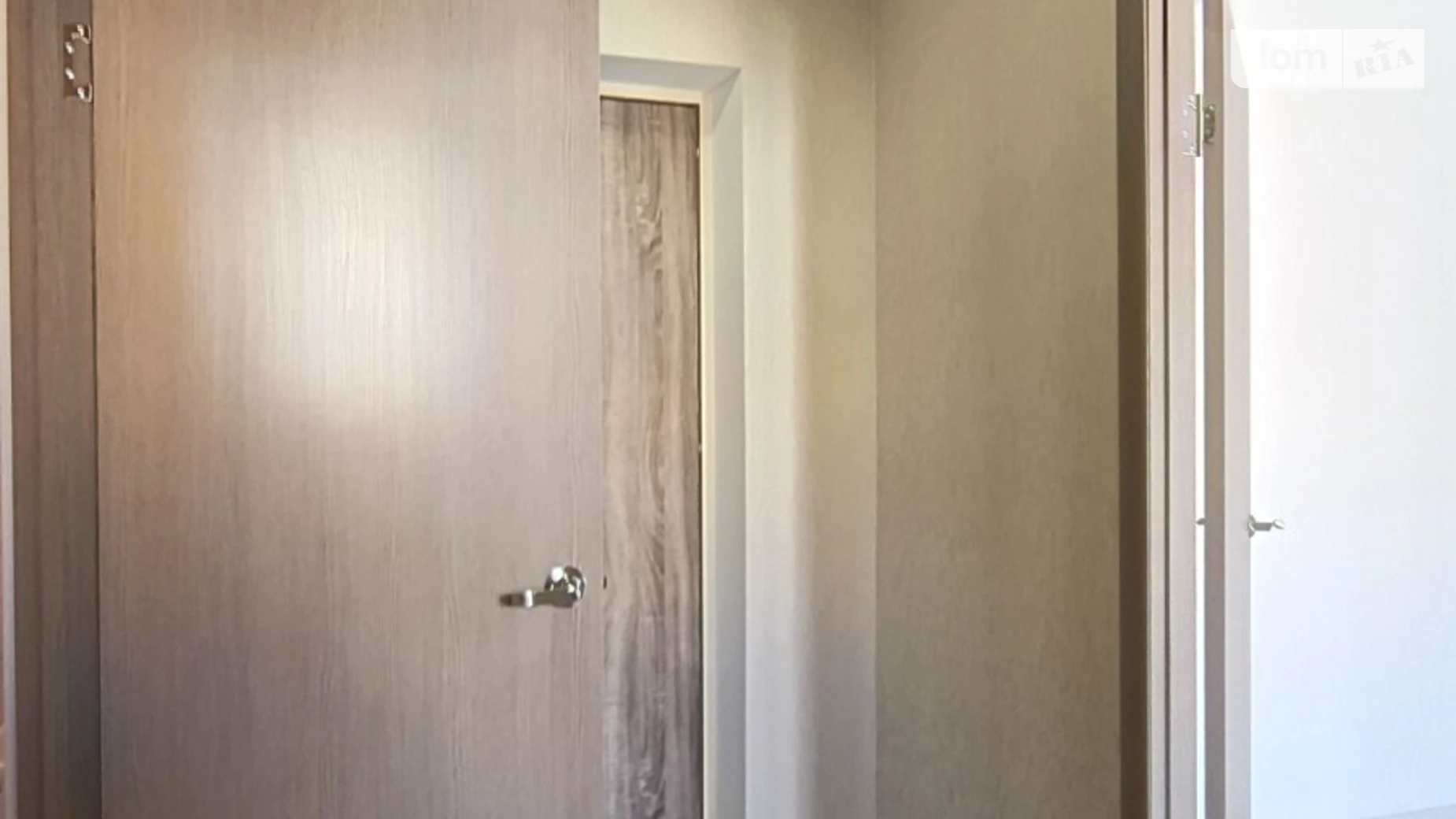 Продается 1-комнатная квартира 34.24 кв. м в Авангарде, ул. Европейская, 24 - фото 4