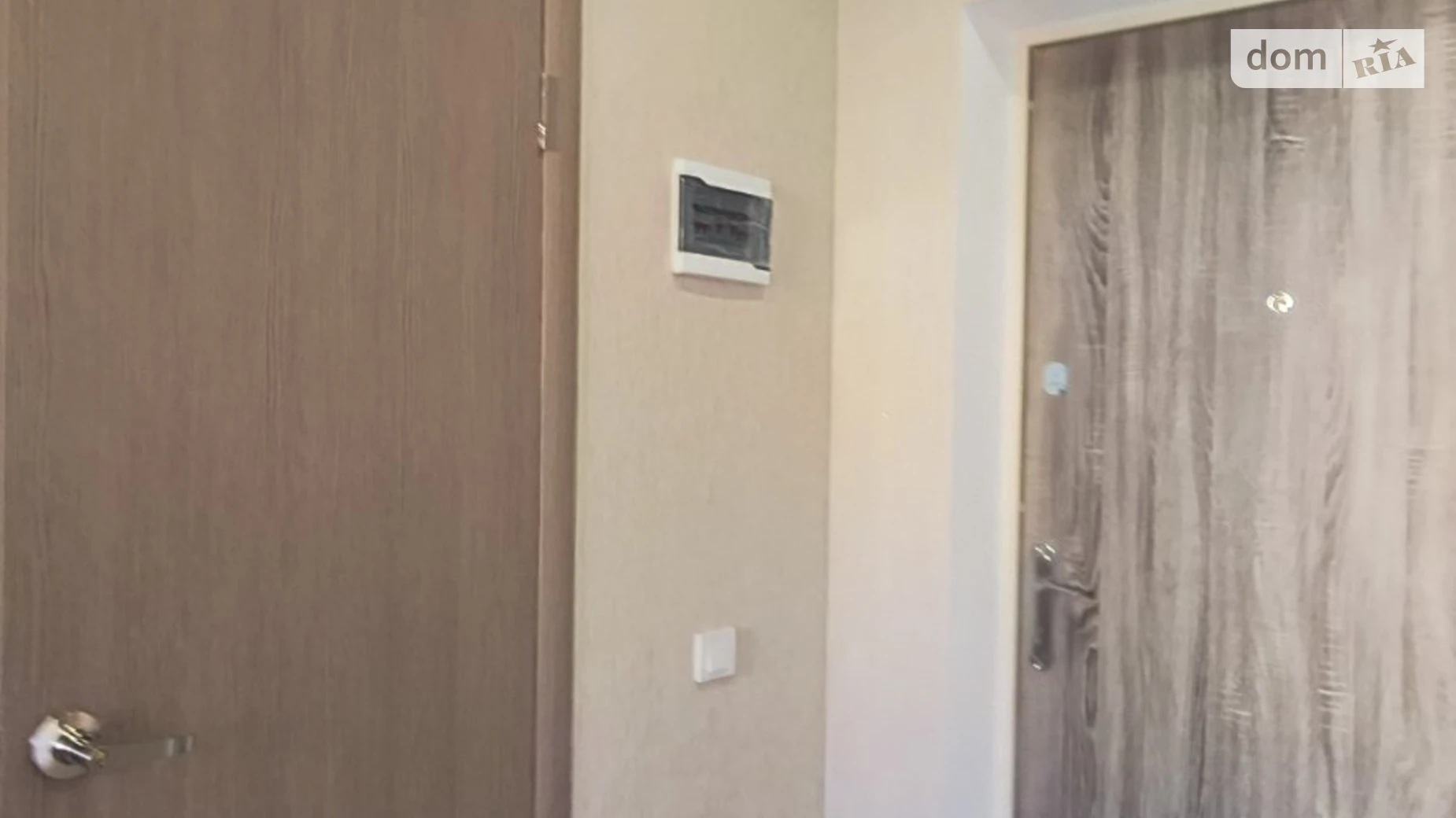 Продается 1-комнатная квартира 34.24 кв. м в Авангарде, ул. Европейская, 24 - фото 5