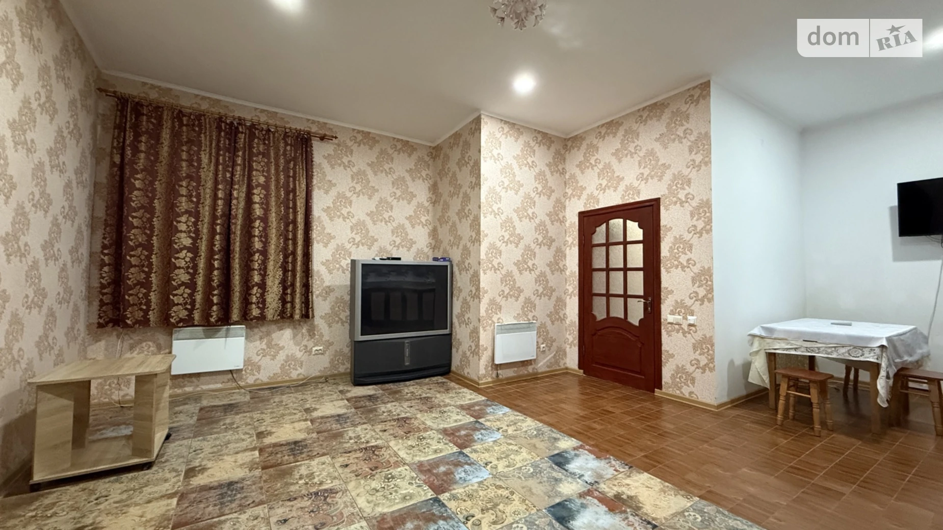 Сдается в аренду 1-комнатная квартира 65 кв. м в Хмельницком, ул. Александра Кушнирука(Гастелло), 15/1 - фото 4