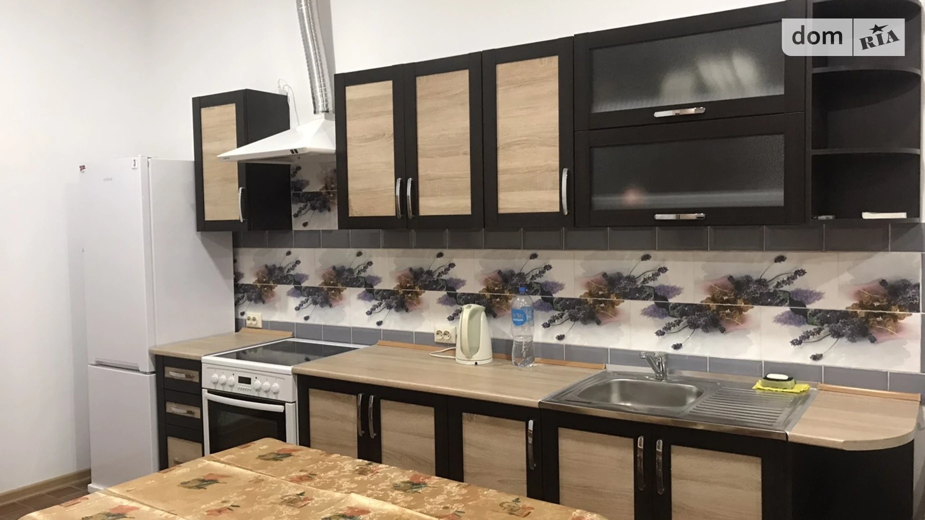 Сдается в аренду 1-комнатная квартира 65 кв. м в Хмельницком, ул. Александра Кушнирука(Гастелло), 15/1 - фото 3