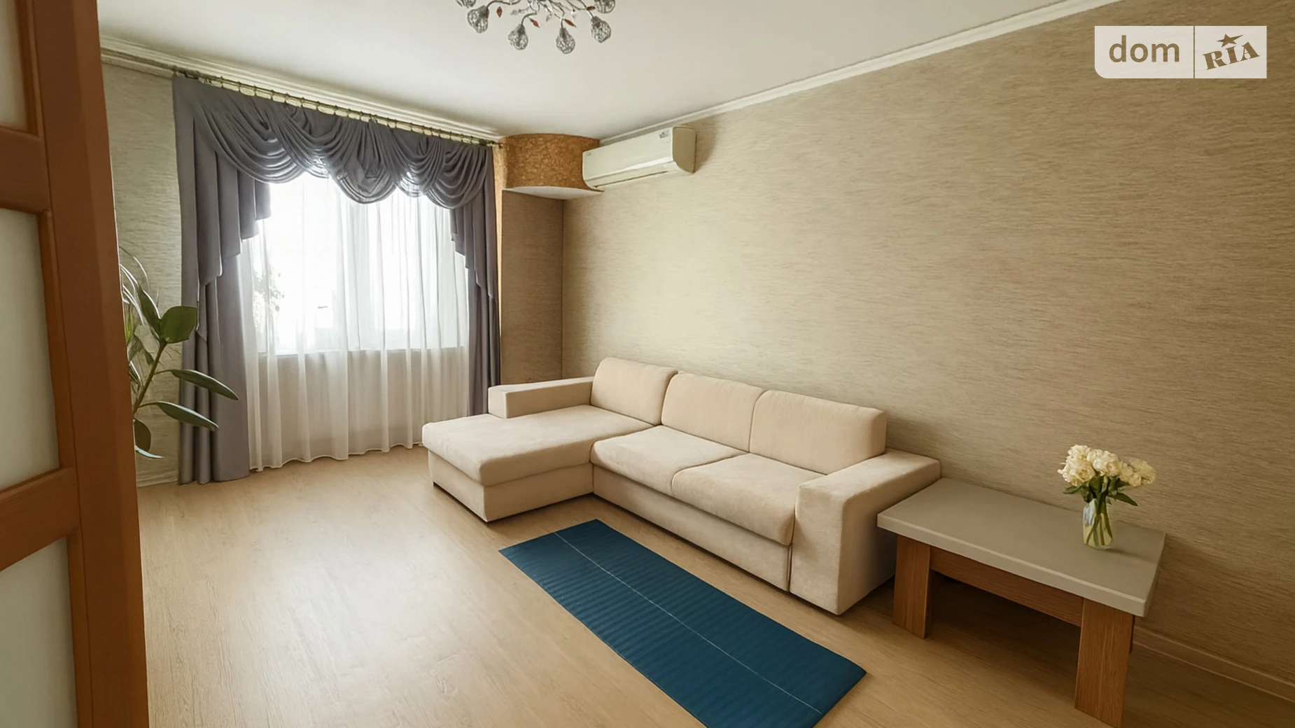 Продається 1-кімнатна квартира 50 кв. м у Києві, цена: 76000 $ - фото 2