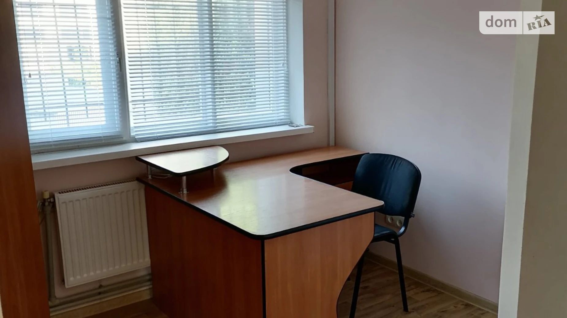 Сдается в аренду офис 15 кв. м в бизнес-центре, цена: 3750 грн - фото 5