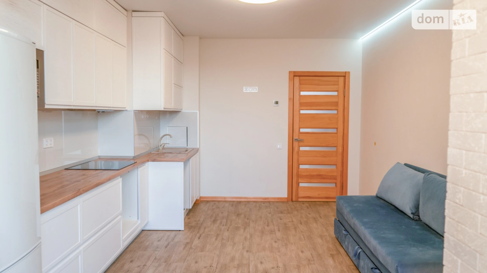 Продается 2-комнатная квартира 77.5 кв. м в Софиевской Борщаговке, ул. Боголюбова, 23 - фото 2