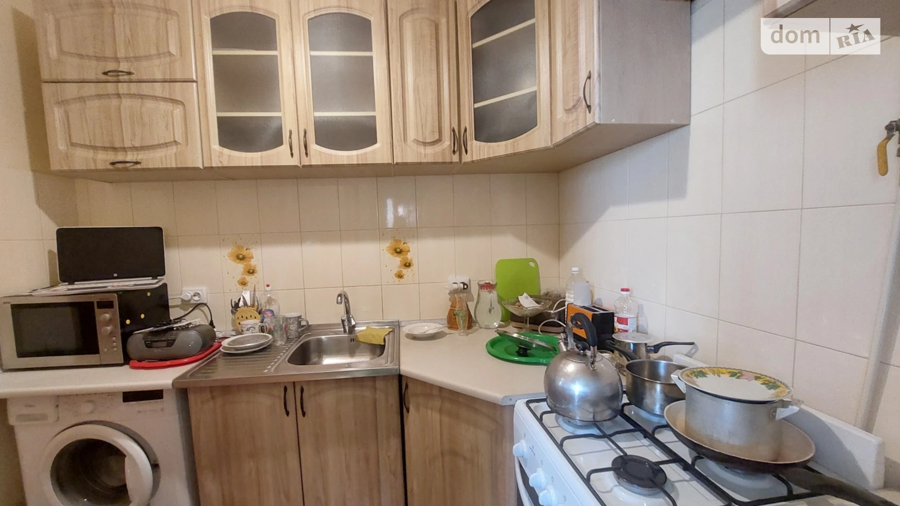 Продается 1-комнатная квартира 28.9 кв. м в Дрогобыче, ул. Войтовская Гора - фото 4