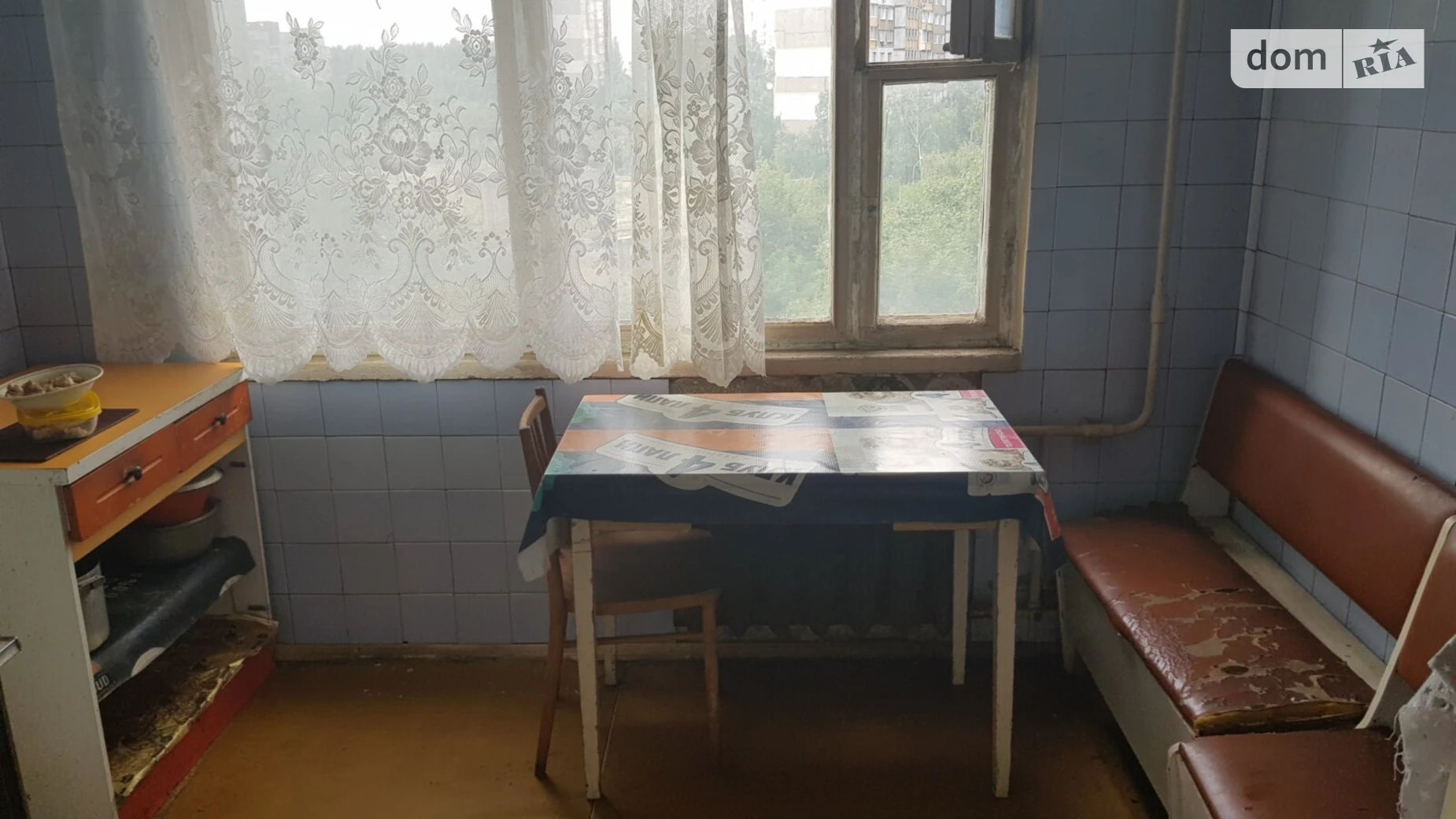 Сдается в аренду 3-комнатная квартира 65 кв. м в Киеве, просп. Гонгадзе Георгия(Советской Украины), 6 - фото 2