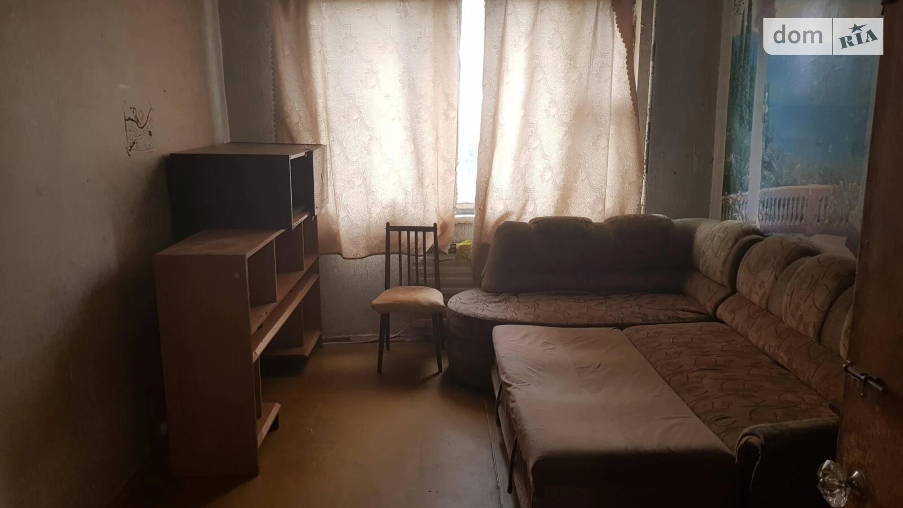 Сдается в аренду 3-комнатная квартира 65 кв. м в Киеве, просп. Гонгадзе Георгия(Советской Украины), 6 - фото 3