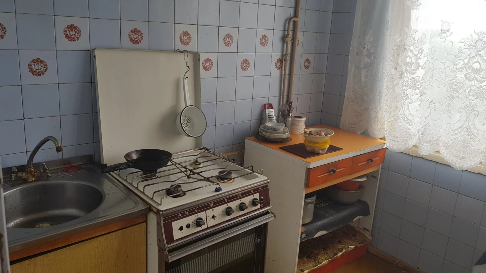 Сдается в аренду 3-комнатная квартира 65 кв. м в Киеве, просп. Гонгадзе Георгия(Советской Украины), 6 - фото 5