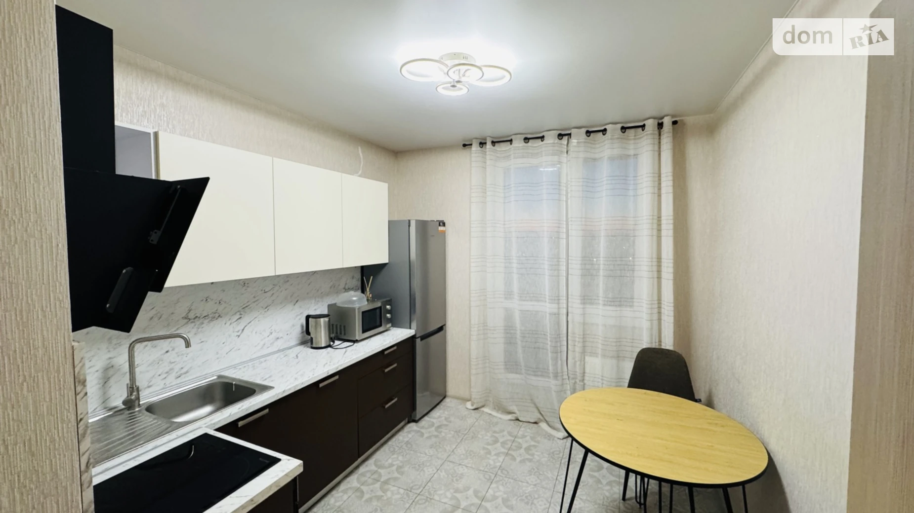 Сдается в аренду 1-комнатная квартира 37 кв. м в Одессе, ул. Одесская - фото 3