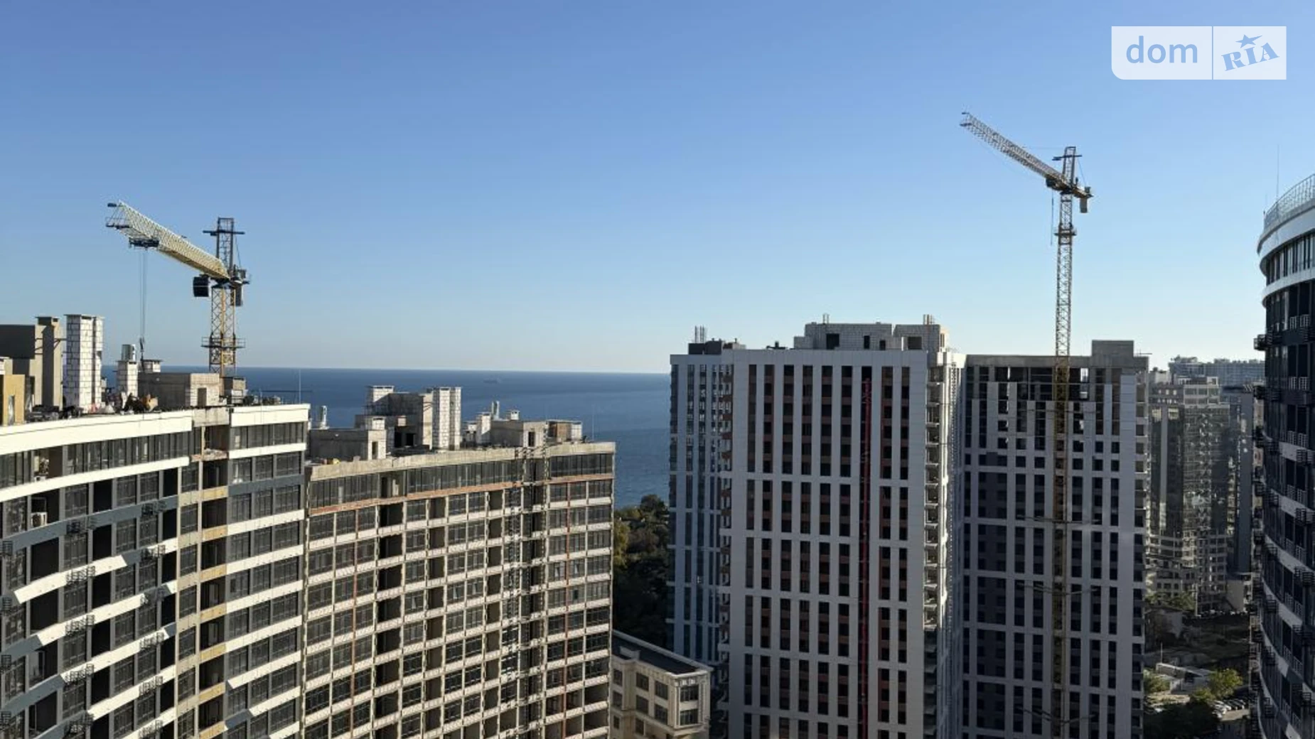 Продается 1-комнатная квартира 35 кв. м в Одессе, пров. Курортный, 2 - фото 2