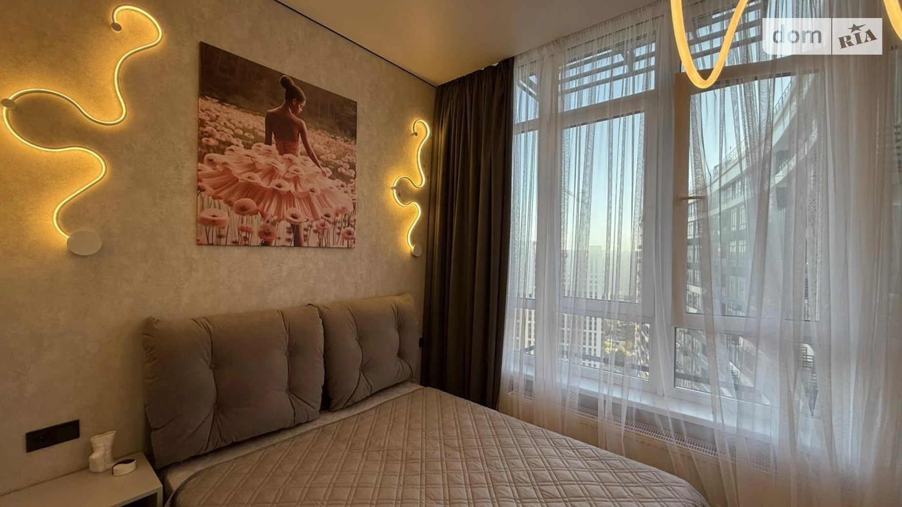 Продается 1-комнатная квартира 35 кв. м в Одессе, пров. Курортный, 2 - фото 3