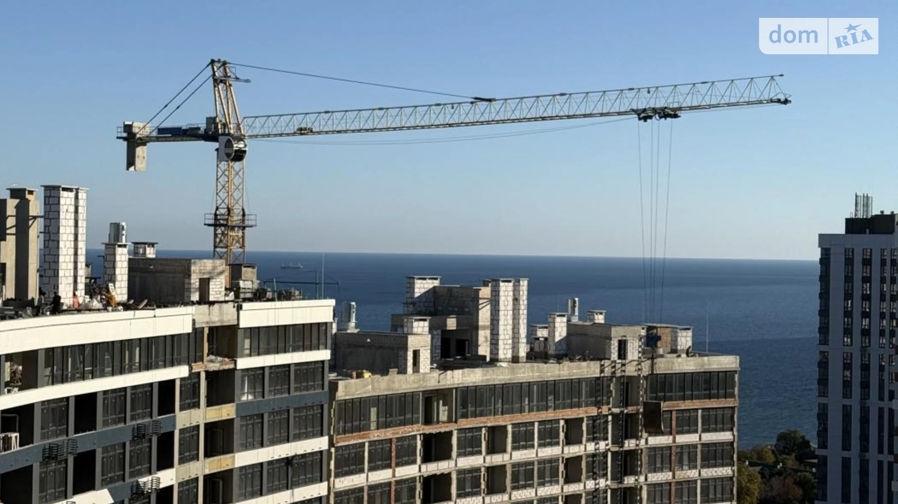 Продается 1-комнатная квартира 35 кв. м в Одессе, пров. Курортный, 2 - фото 5