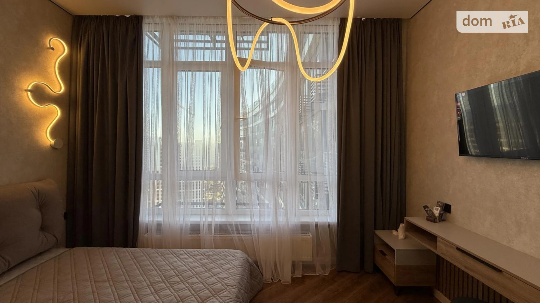 Продается 1-комнатная квартира 35 кв. м в Одессе, пров. Курортный, 2 - фото 4