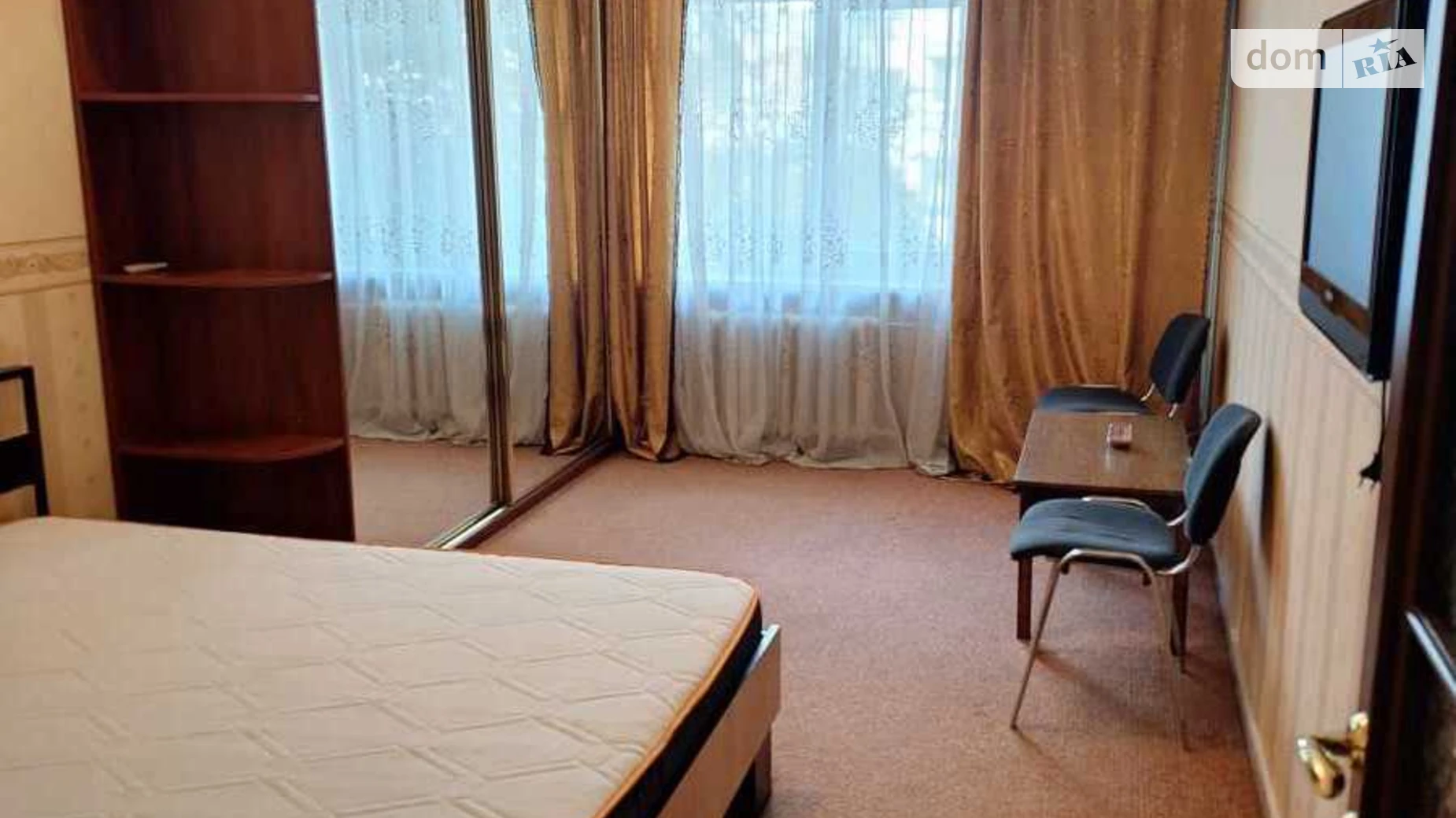 Сдается в аренду 2-комнатная квартира 60 кв. м в Киеве, ул. Саксаганского, 85 - фото 4