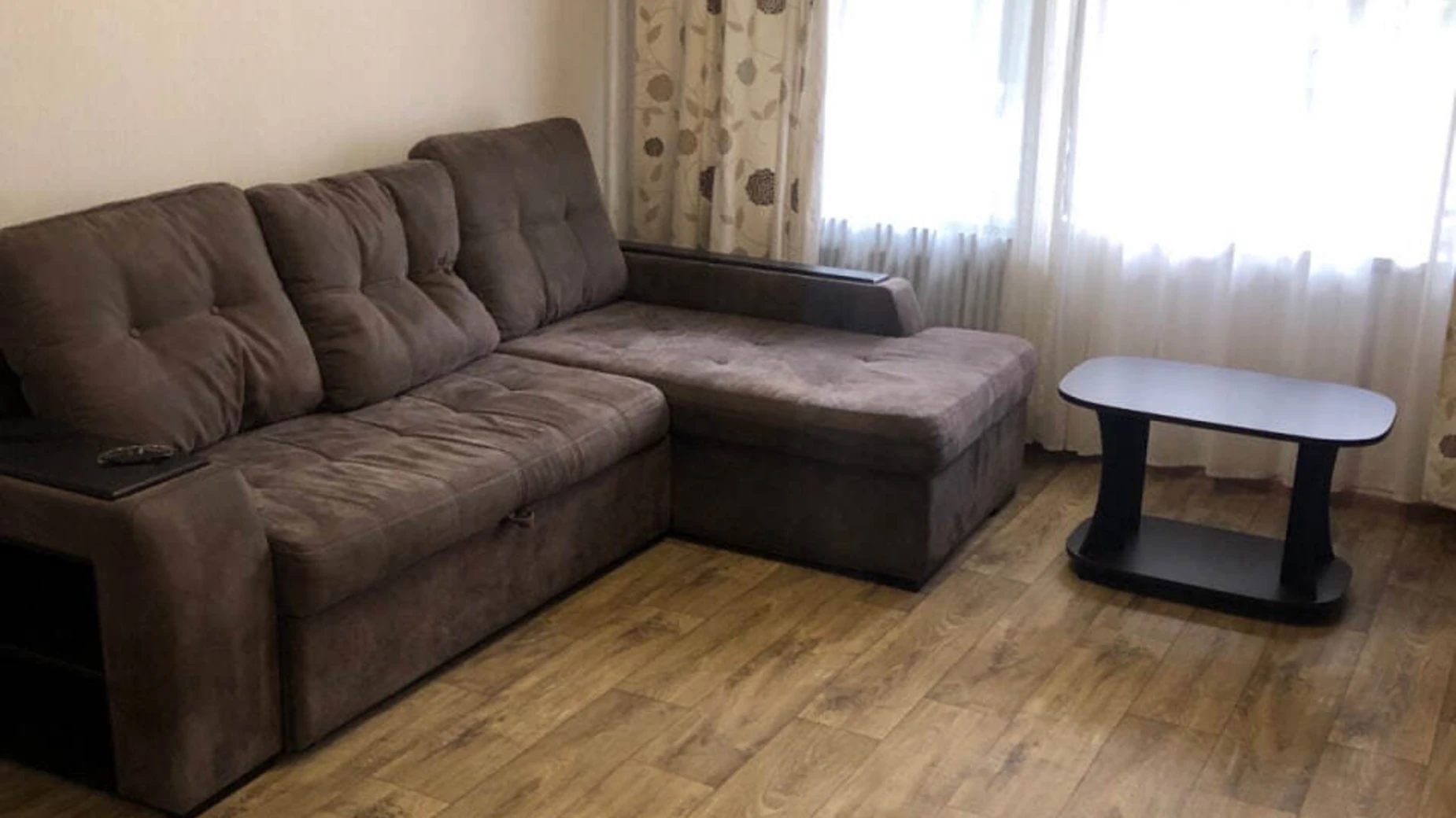 3-комнатная квартира 61.9 кв. м в Тернополе, ул. Стадниковой Софии - фото 2