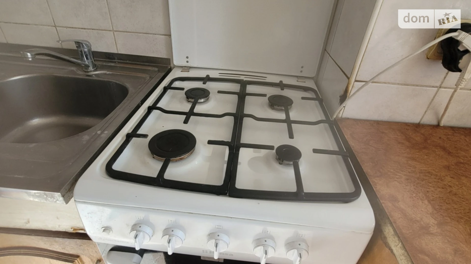 Сдается в аренду 2-комнатная квартира 45 кв. м в Львове, ул. Гетьмана Ивана Мазепы, 22 - фото 5